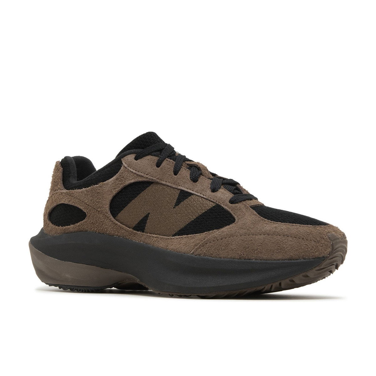 New Balance WRPD Runner Dark Mushroom