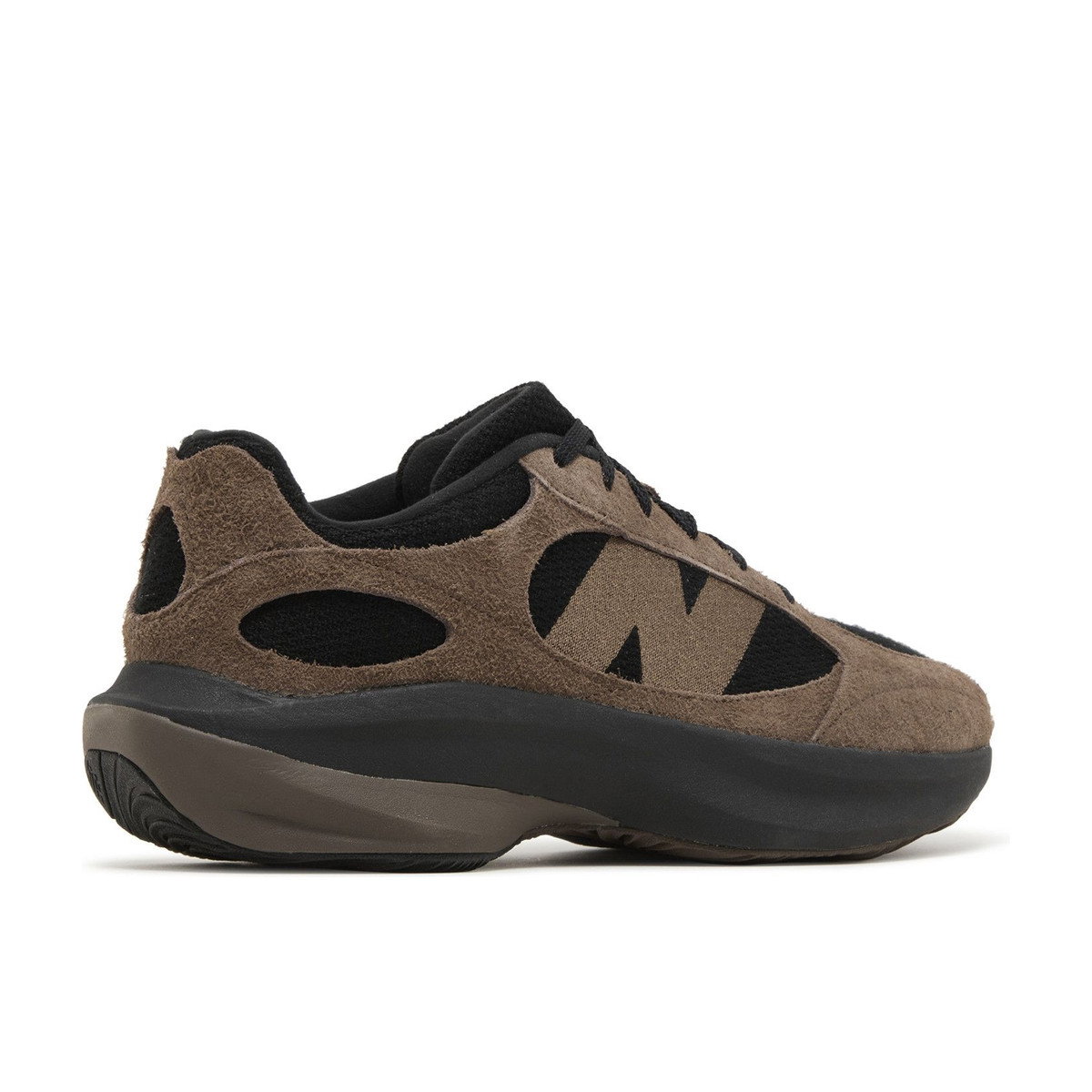 New Balance WRPD Runner Dark Mushroom