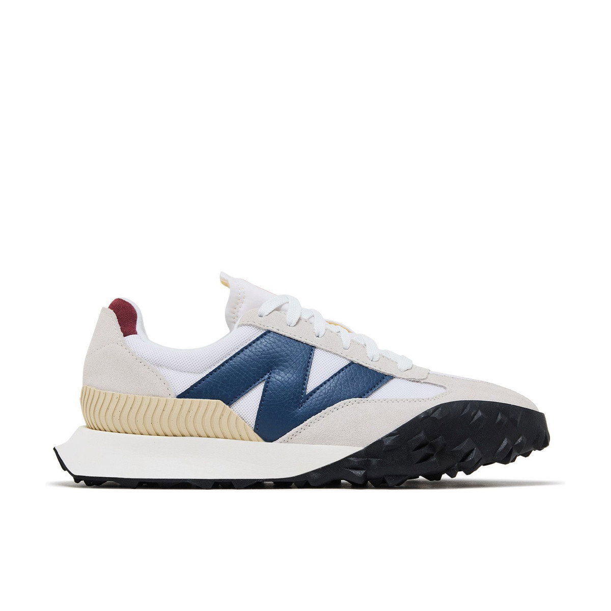 New Balance XC-72 White Navy
