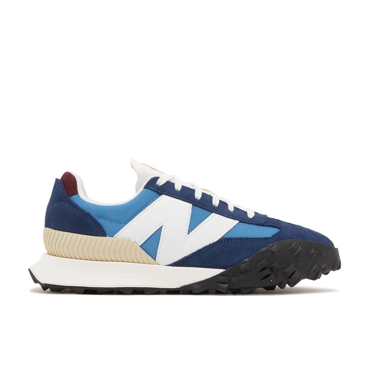 New Balance XC-72 Navy White