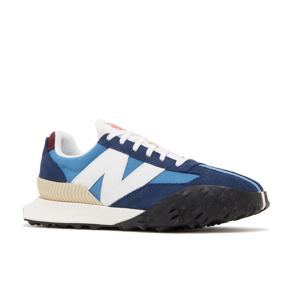 New Balance XC-72 Navy White