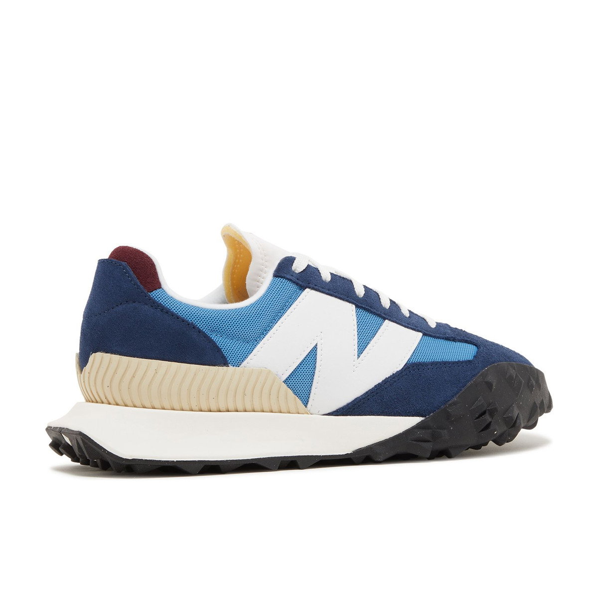 New Balance XC-72 Navy White