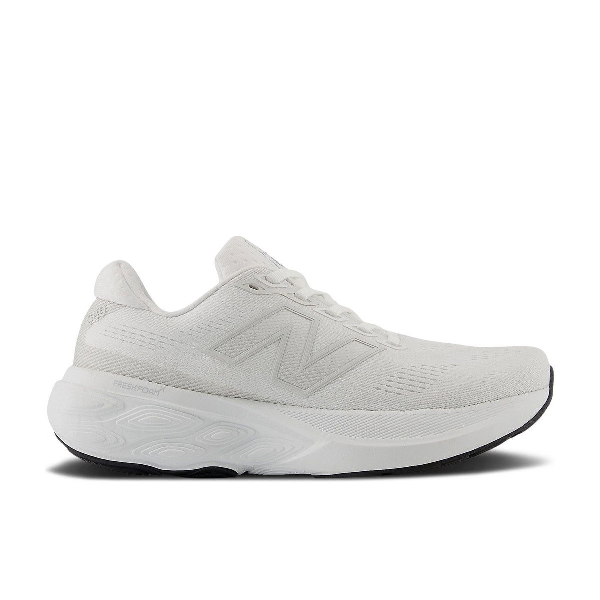 New Balance Fresh Foam 880v15 White Sea Salt Black Womens