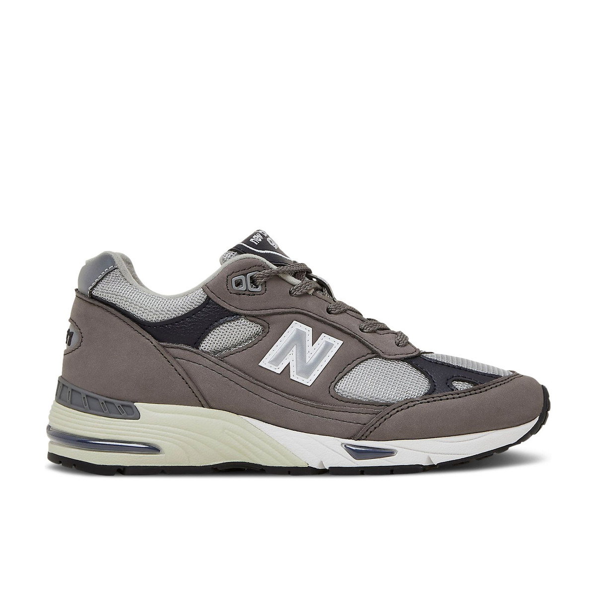 New Balance 991 MiUK Castlerock Navy (Women's)