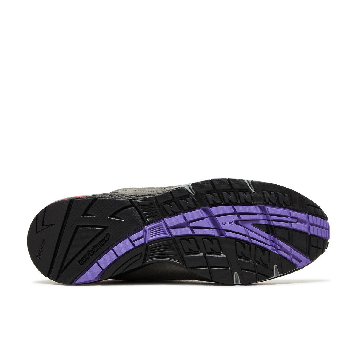 New Balance 991 MiUK Palace Purple Womens