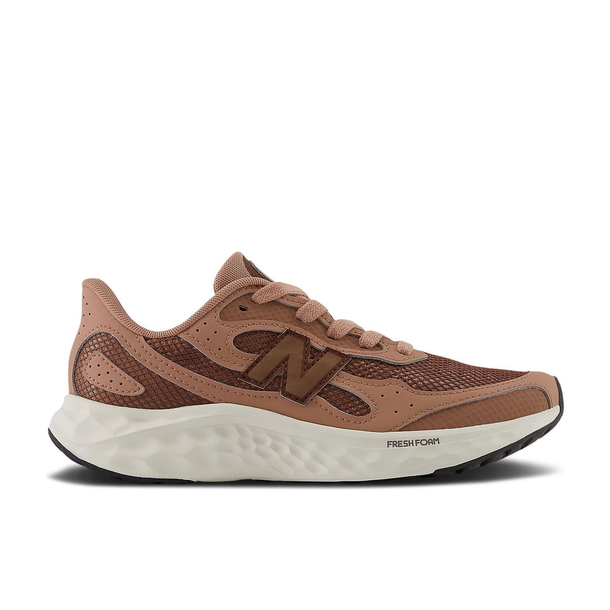 New Balance Fresh Foam Arishi v4 Tiralux Landslide Pecan Womens