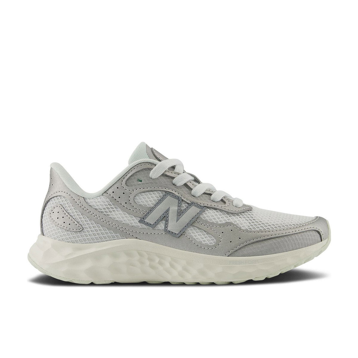 New Balance Fresh Foam Arishi v4 Metallic Reflection Womens