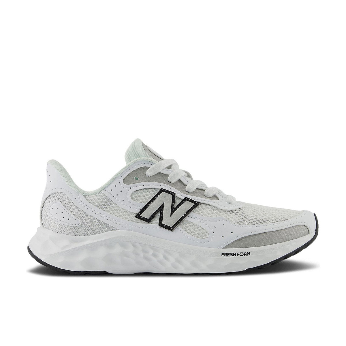 New Balance Fresh Foam Arishi v4 Metallic Womens