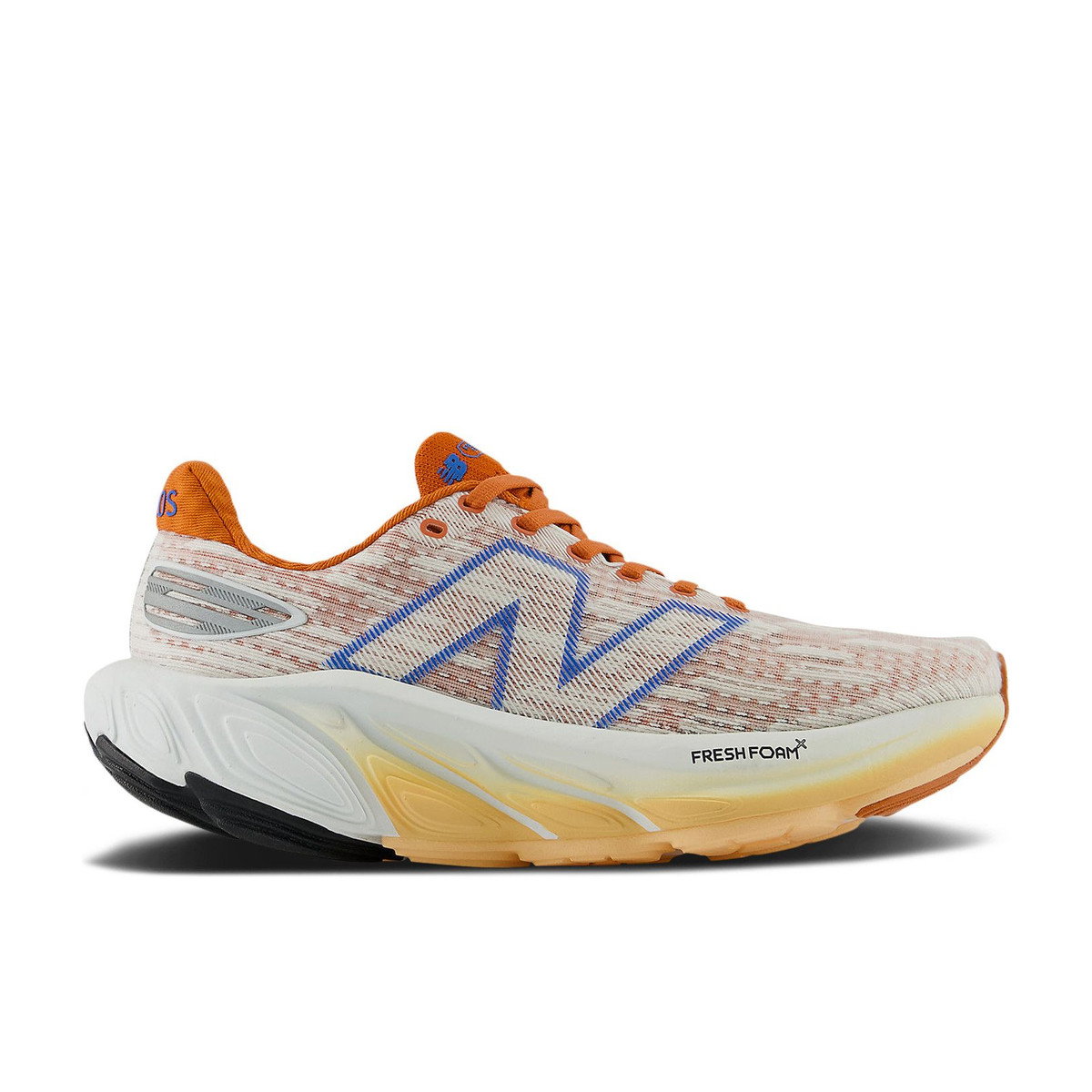 New Balance Fresh Foam X Balos v1 Infield Clay Blue Oasis Womens