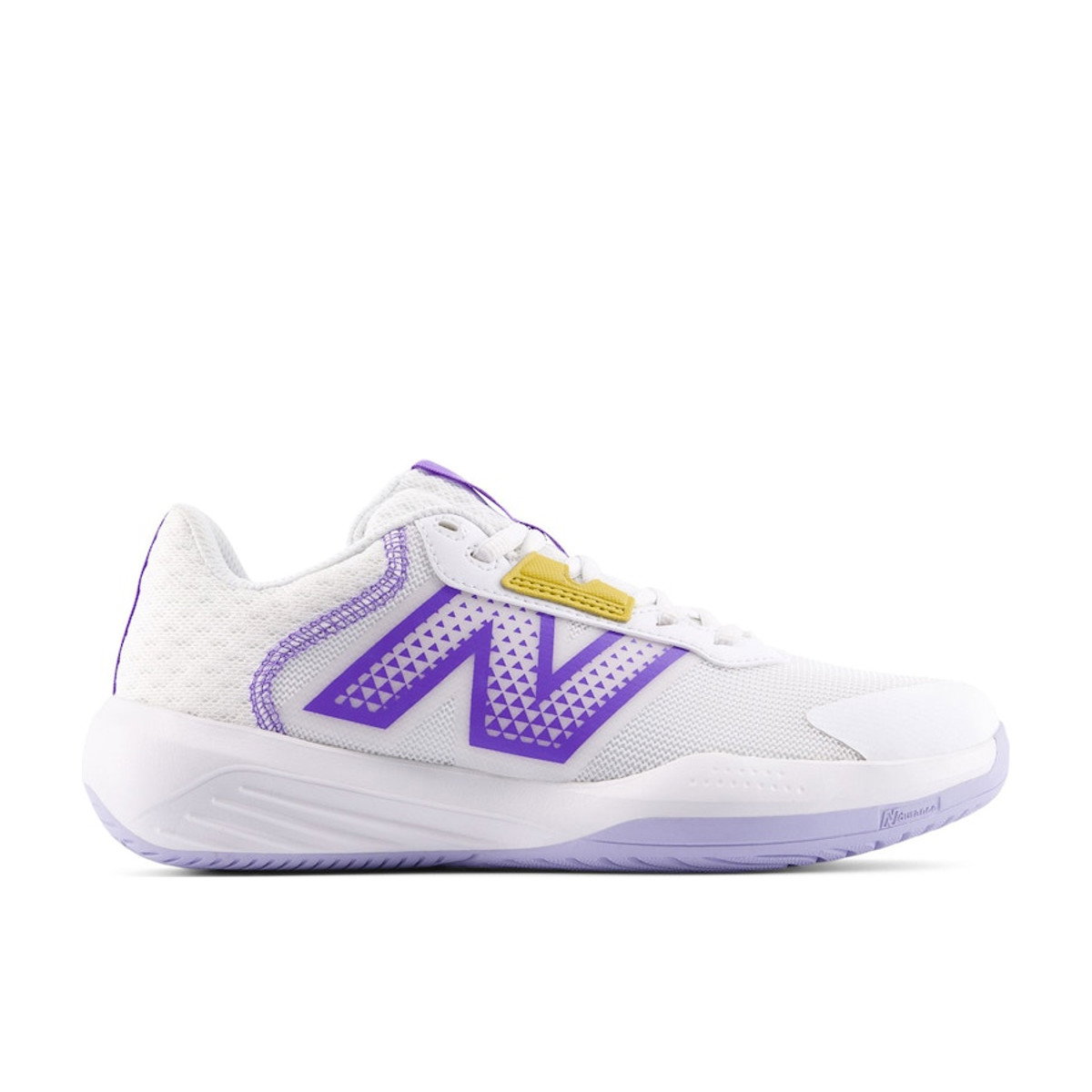 New Balance 696v6 White Daybreak Womens