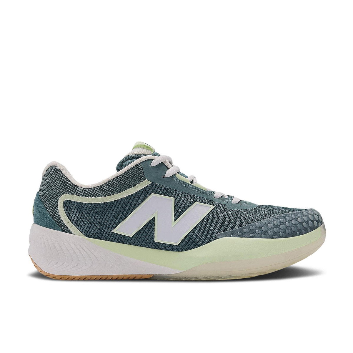 New Balance FuelCell 996v6 New Spruce White Gum Womens