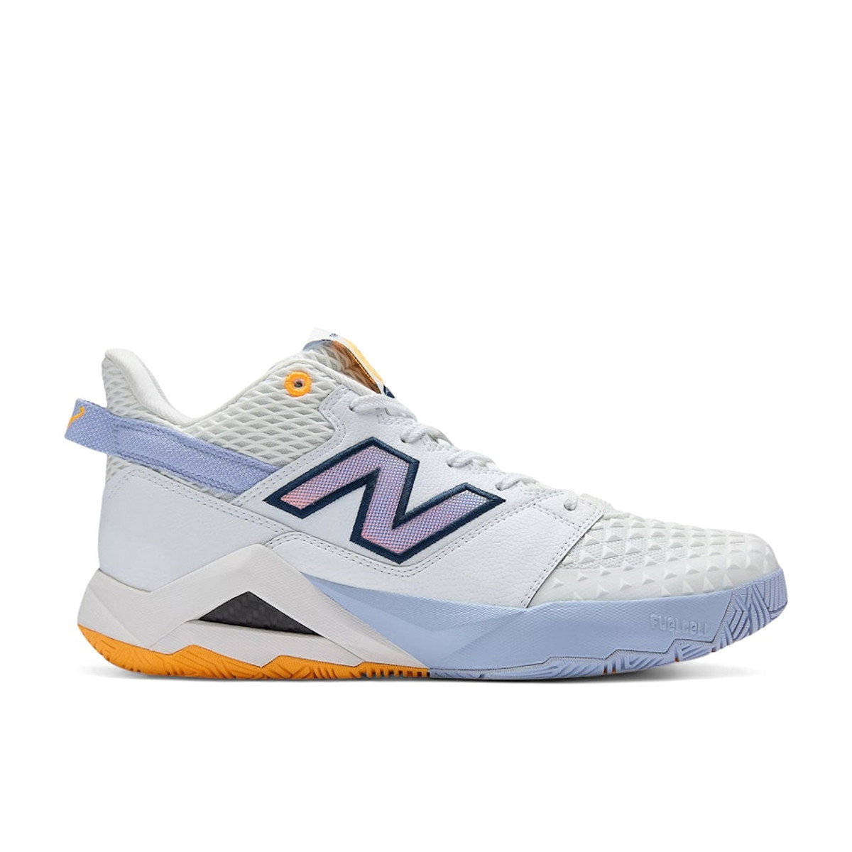 New Balance Coco CG2 White Daybreak Womens