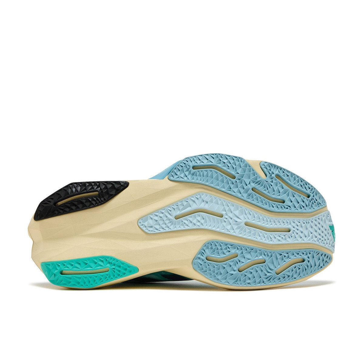 New Balance FuelCell Rebel v4 Quarry Blue Womens