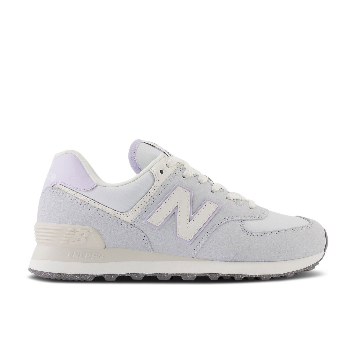 New Balance 574 Light Pink (Women's)