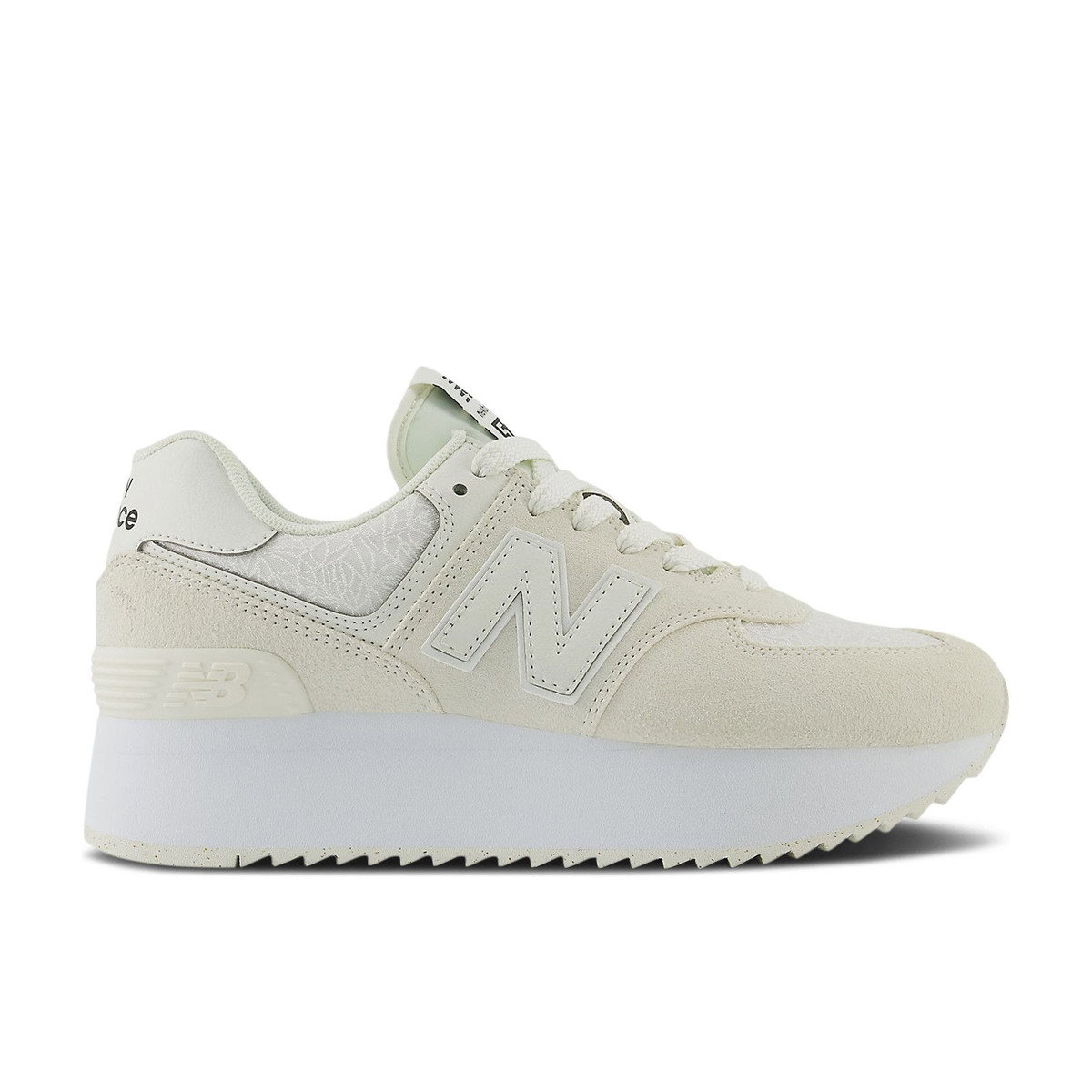 New Balance 574 Sea Salt Womens