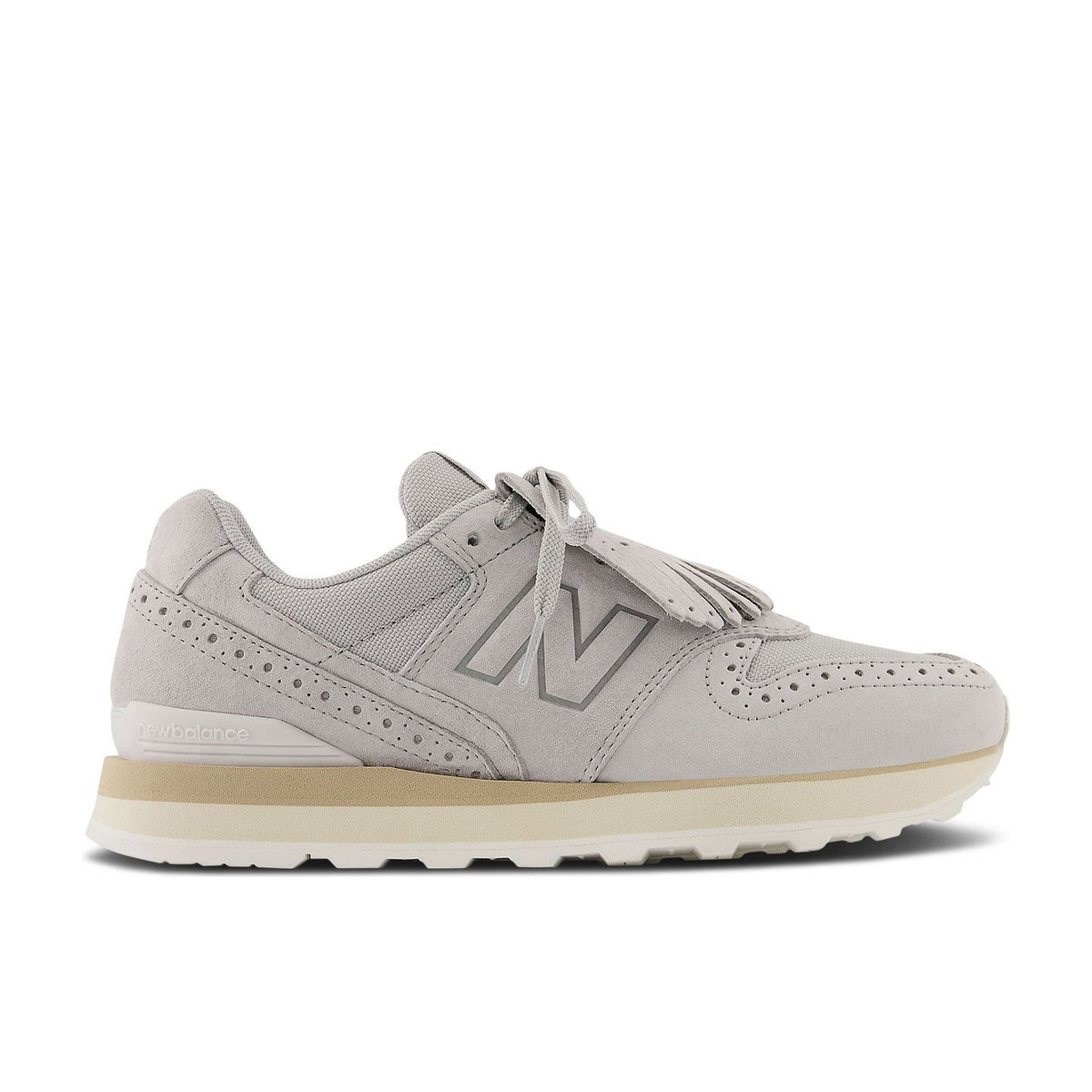 New Balance 996 Tassels Grey (Women's)