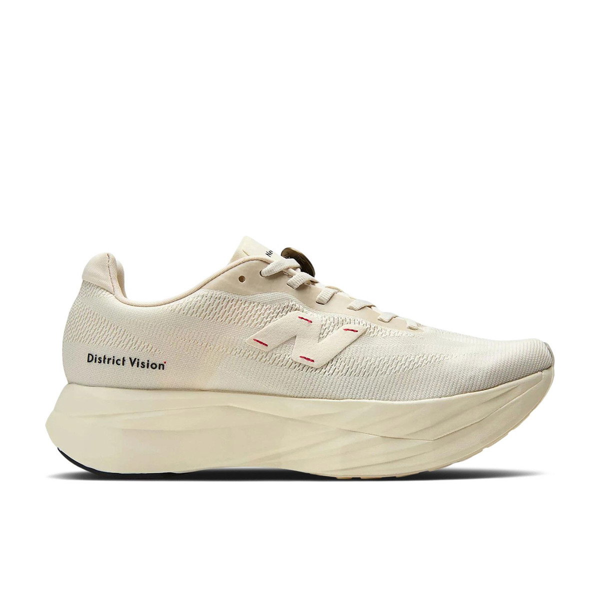 New Balance FuelCell SuperComp Elite v5 District Vision Linen Womens