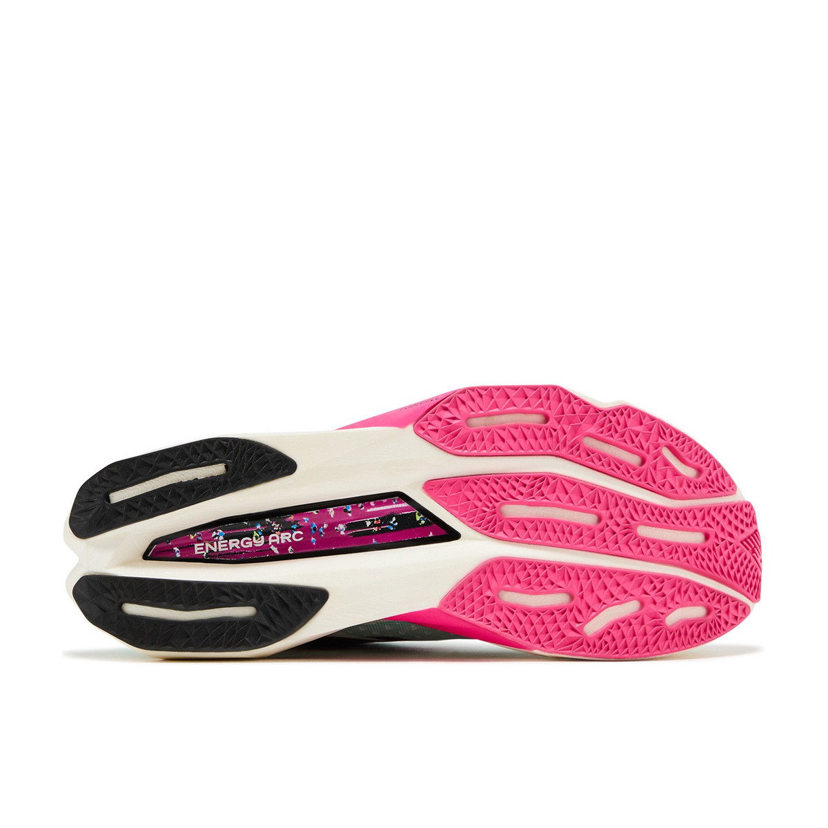 New Balance FuelCell SuperComp Elite v4 NYC Marathon Womens