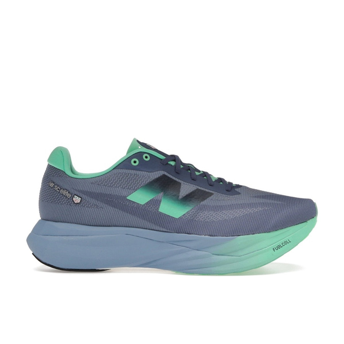 New Balance FuelCell SuperComp Elite v5 TAG Heuer Womens