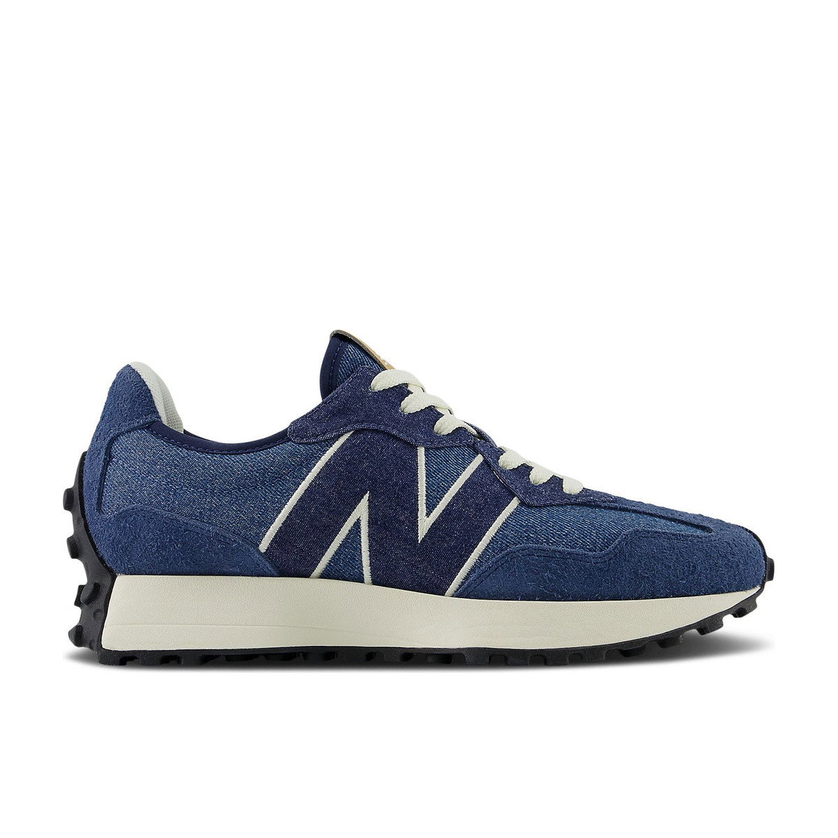 New Balance 327 Denim (Women's)