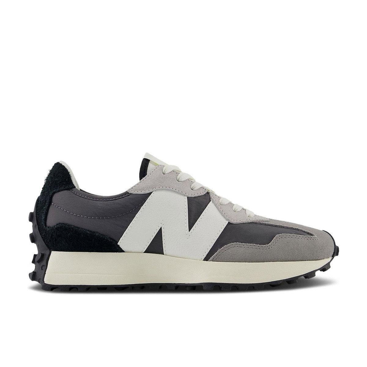 New Balance 327 Magnet Castlerock Womens
