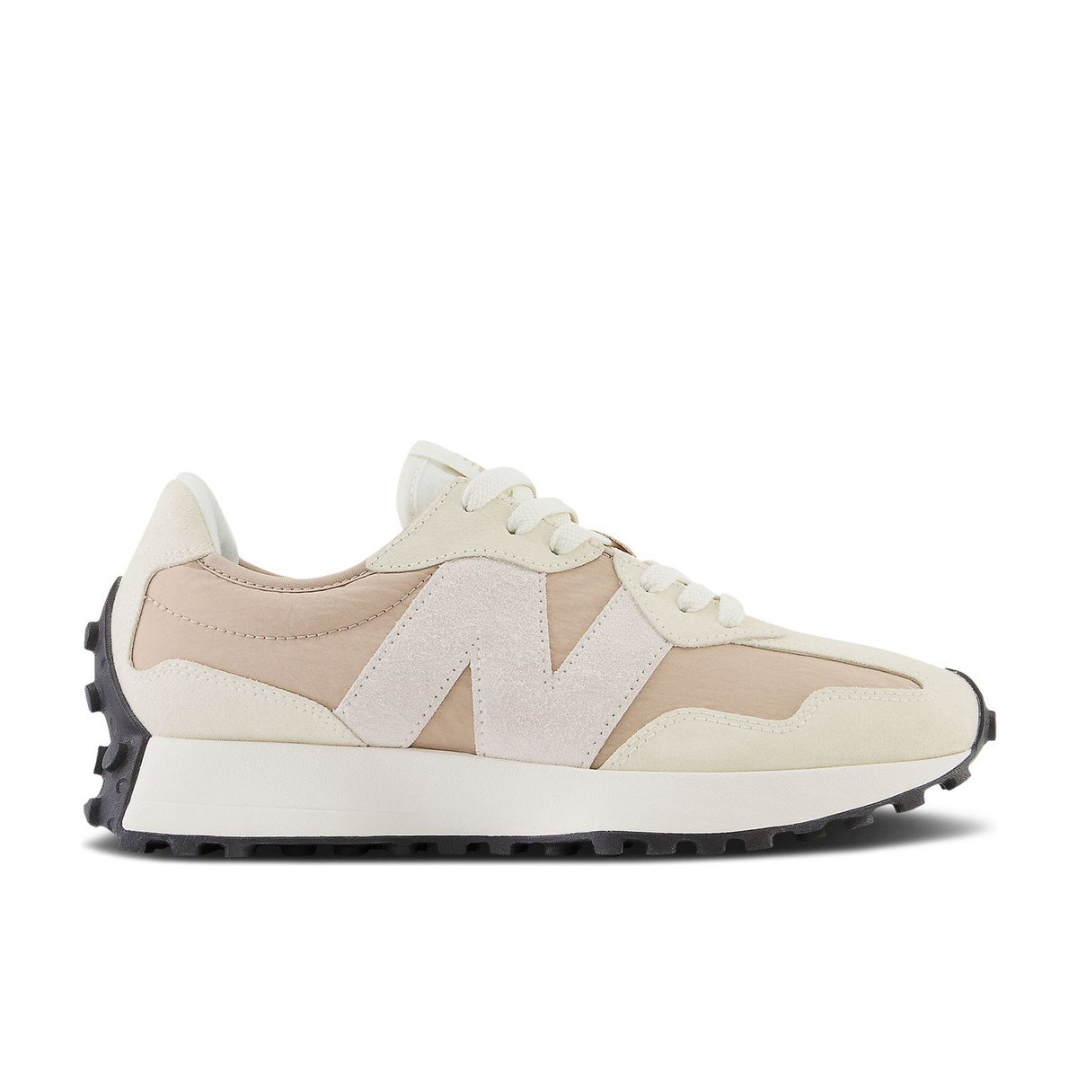 New Balance 327 Angora Sand
