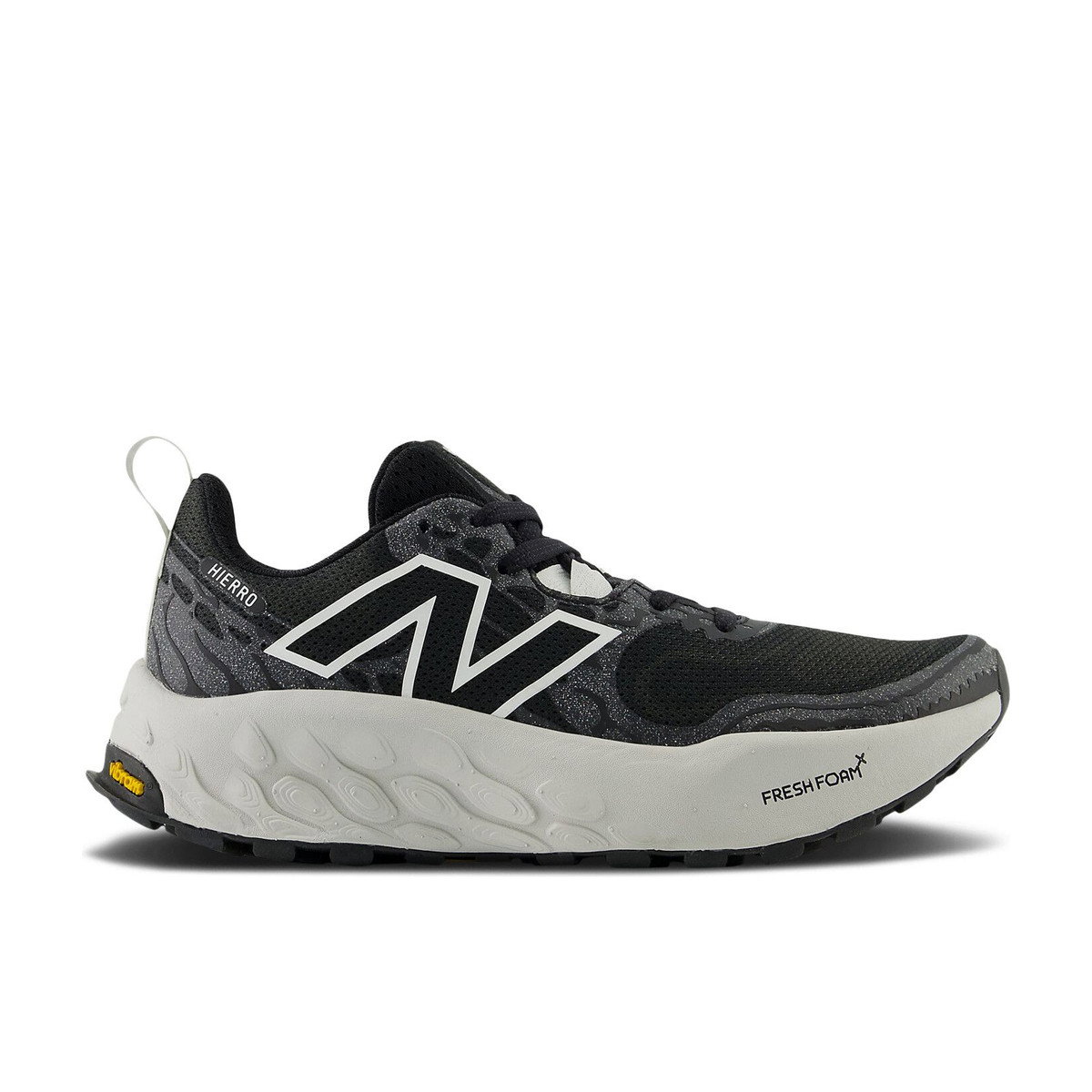 New Balance Fresh Foam X Hierro v8 Sea Salt Matter Womens
