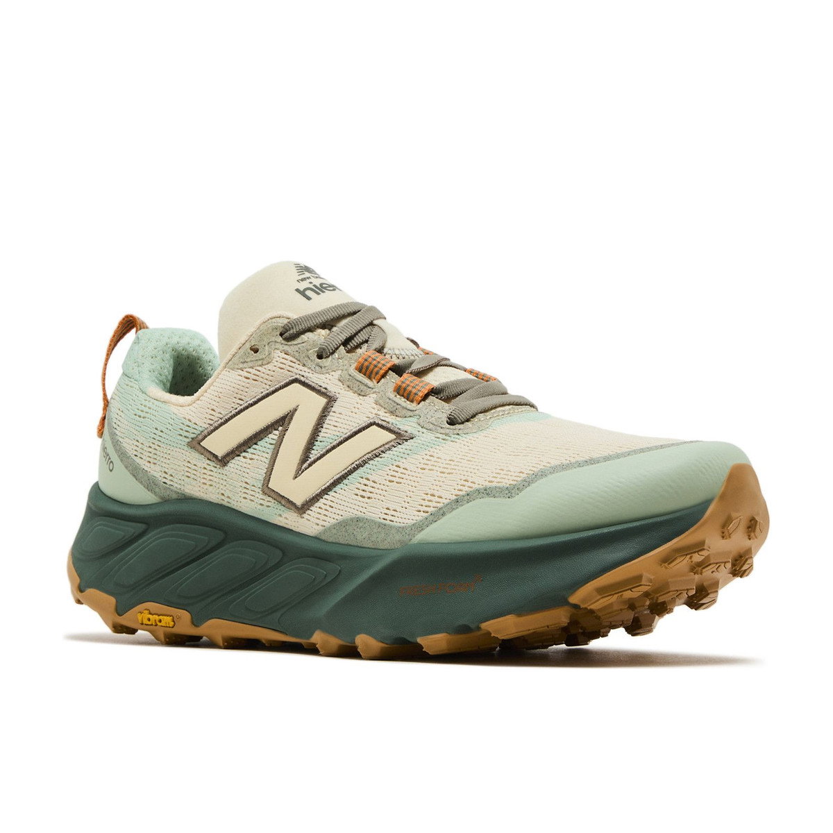 New Balance Fresh Foam X Hierro v9 Calcium Womens