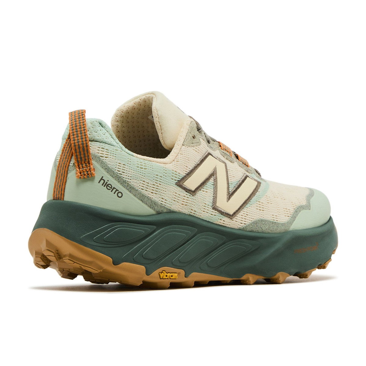 New Balance Fresh Foam X Hierro v9 Calcium Womens