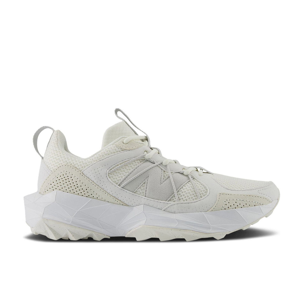 New Balance Tektrel Sea Salt Grey Matter Womens