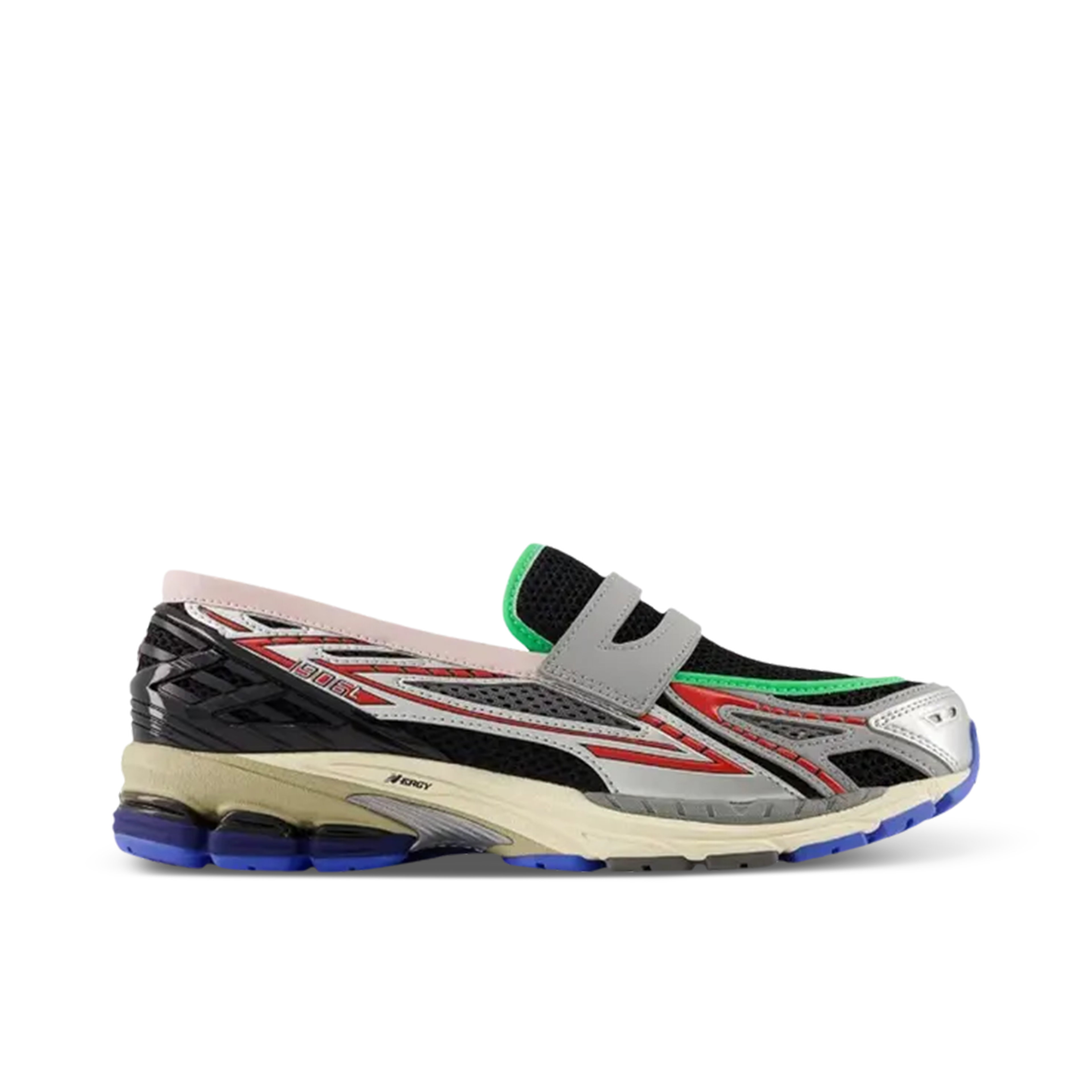 New Balance 1906L Black Multi-Color