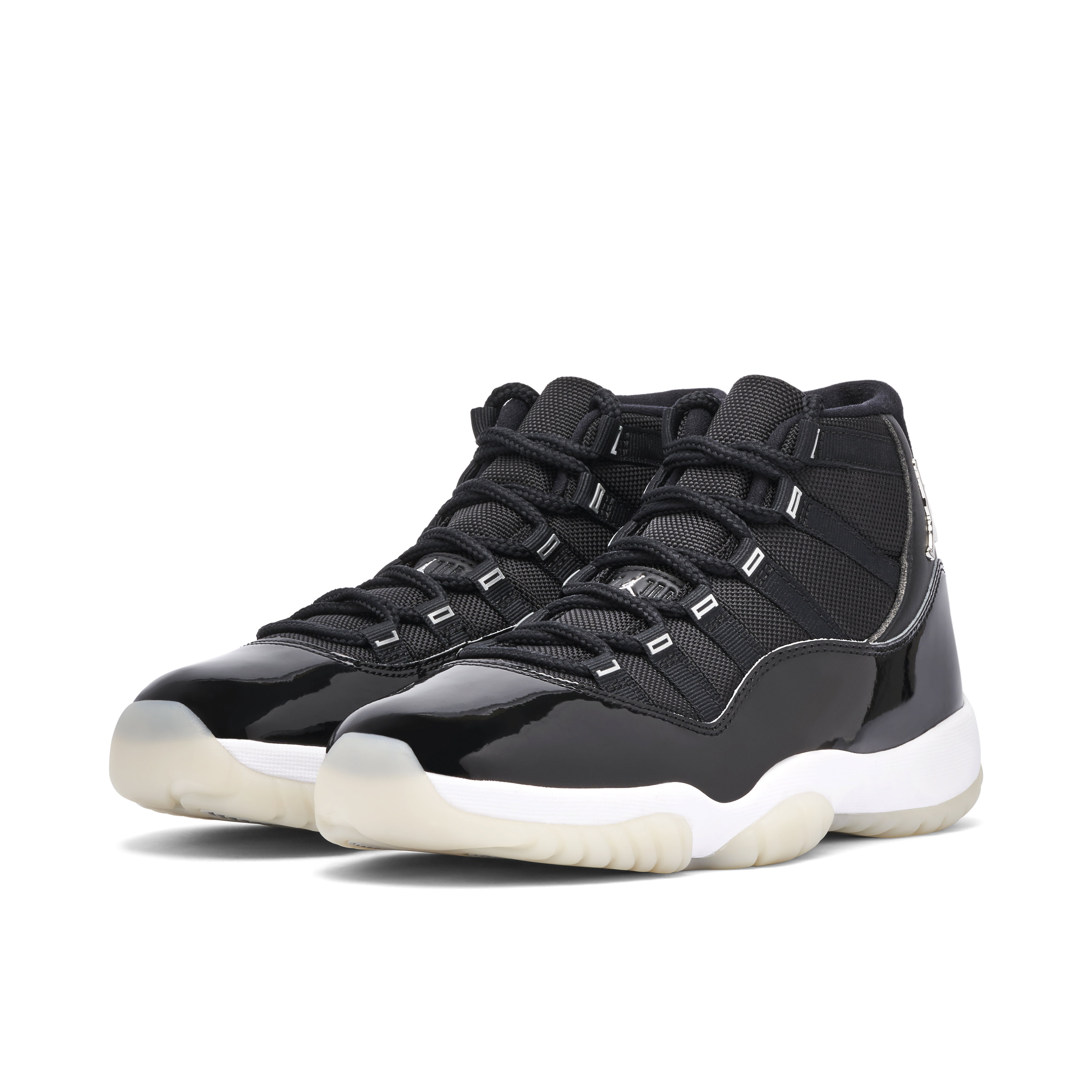Air Jordan 11 Retro 25th Anniversary Womens | AR0715-011 | Laced
