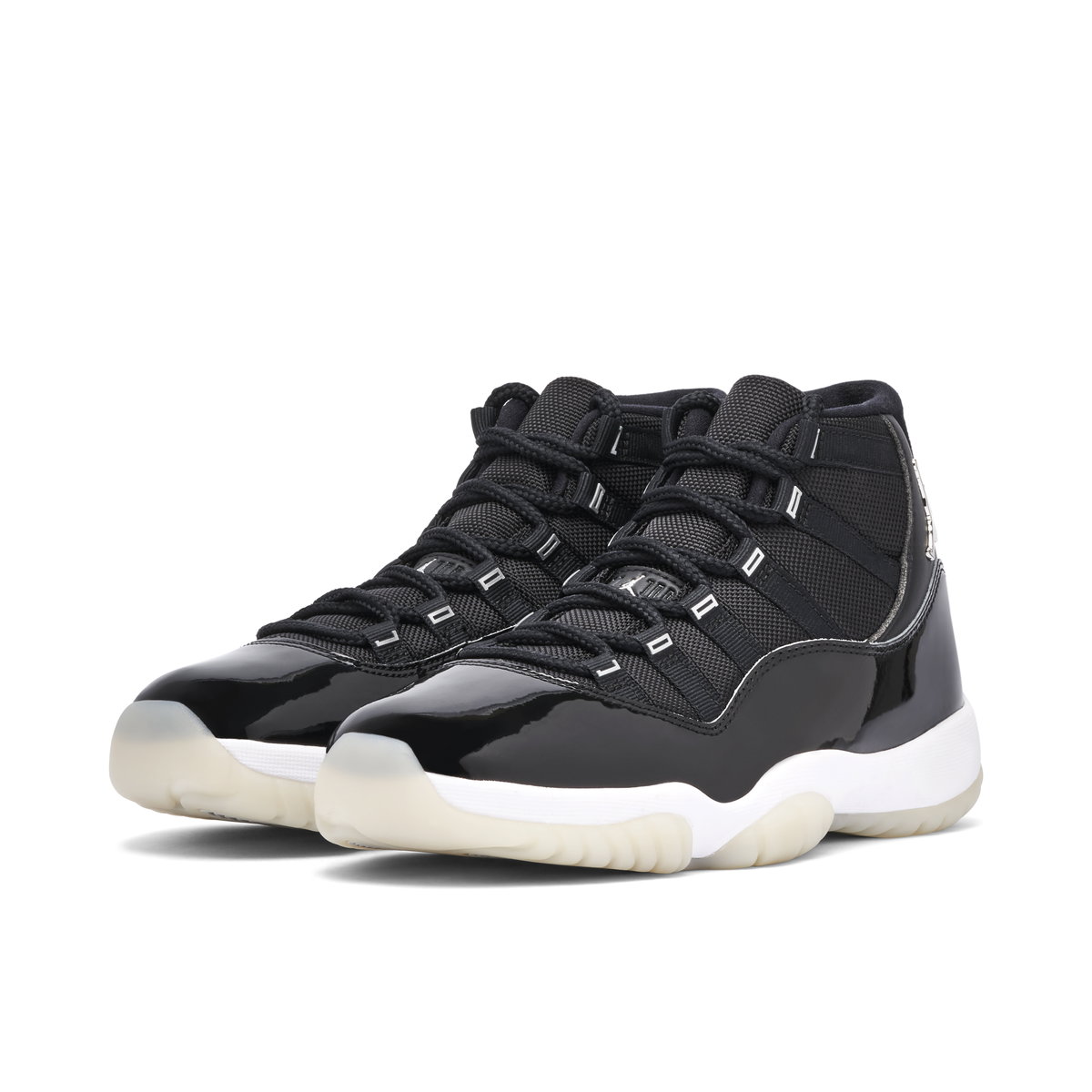 Air Jordan 11 Retro 25th Anniversary Womens | AR0715-011 | Laced
