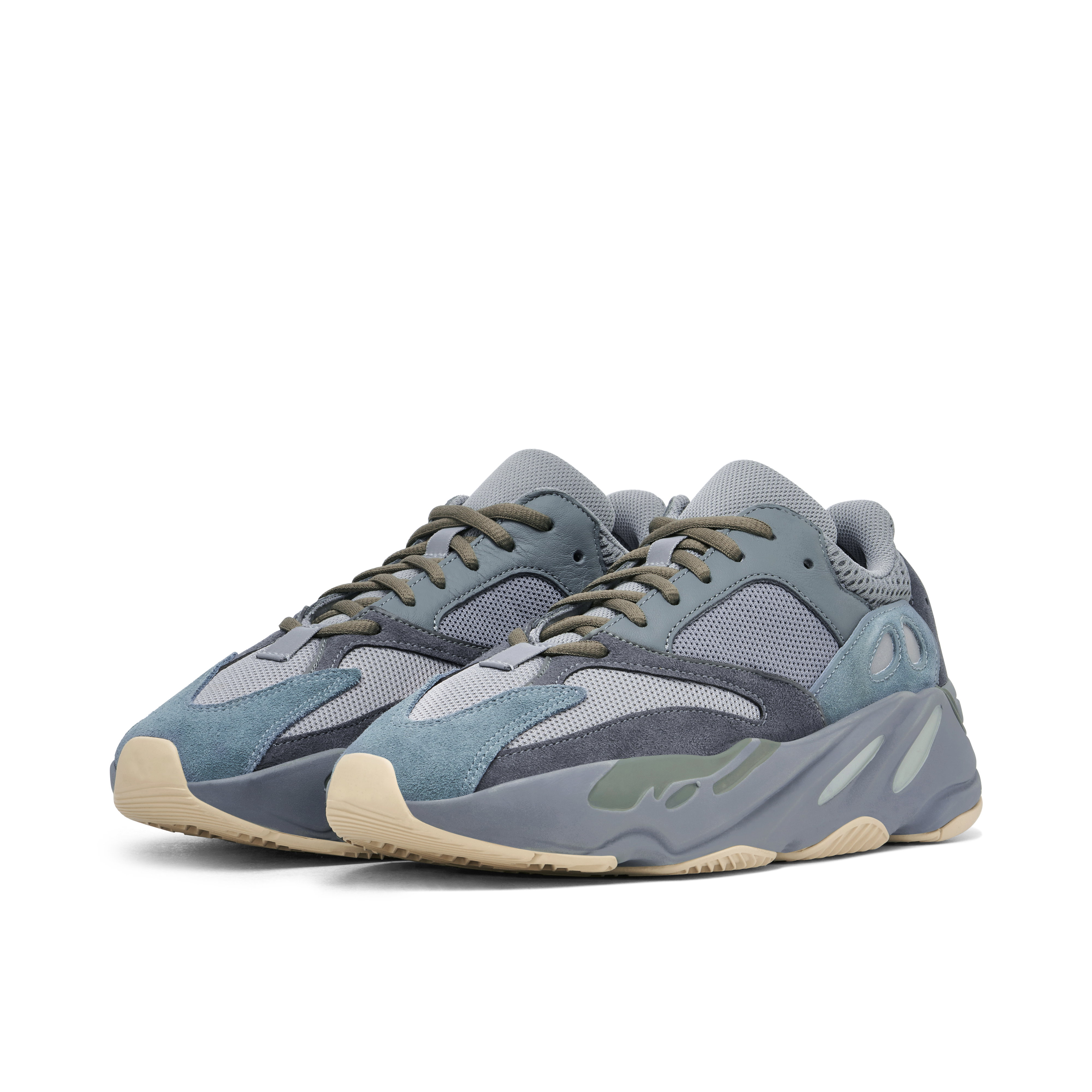 Yeezy Boost 700 Teal Blue | FW2499 | Laced