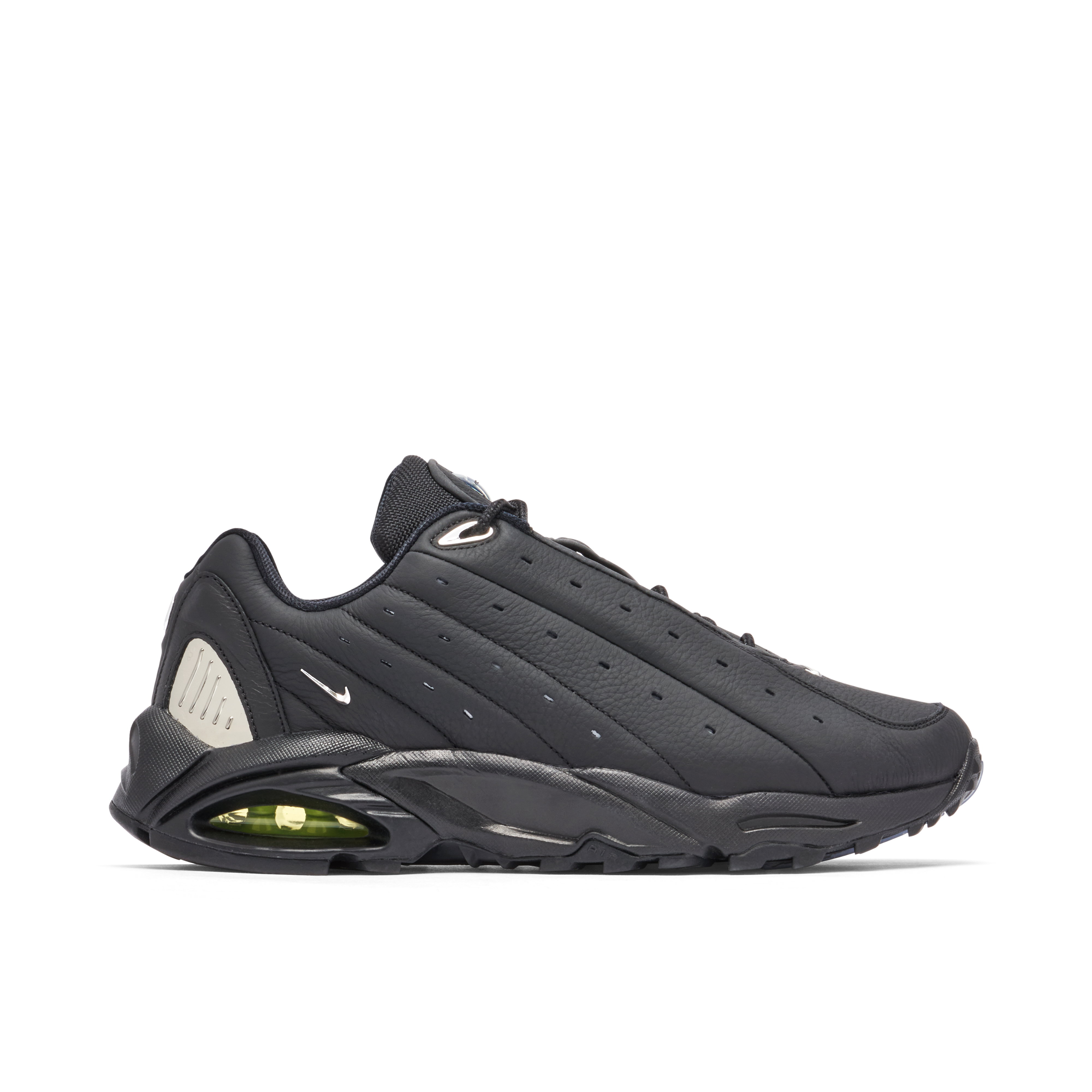 NOCTA x Nike Hot Step Air Terra Black | DH4692-001 | Laced