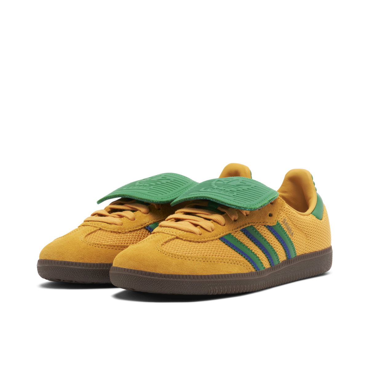 adidas gazelle silver green womens adidas IE8128 Samba OG Womens Lifestyle Shoe main image 1