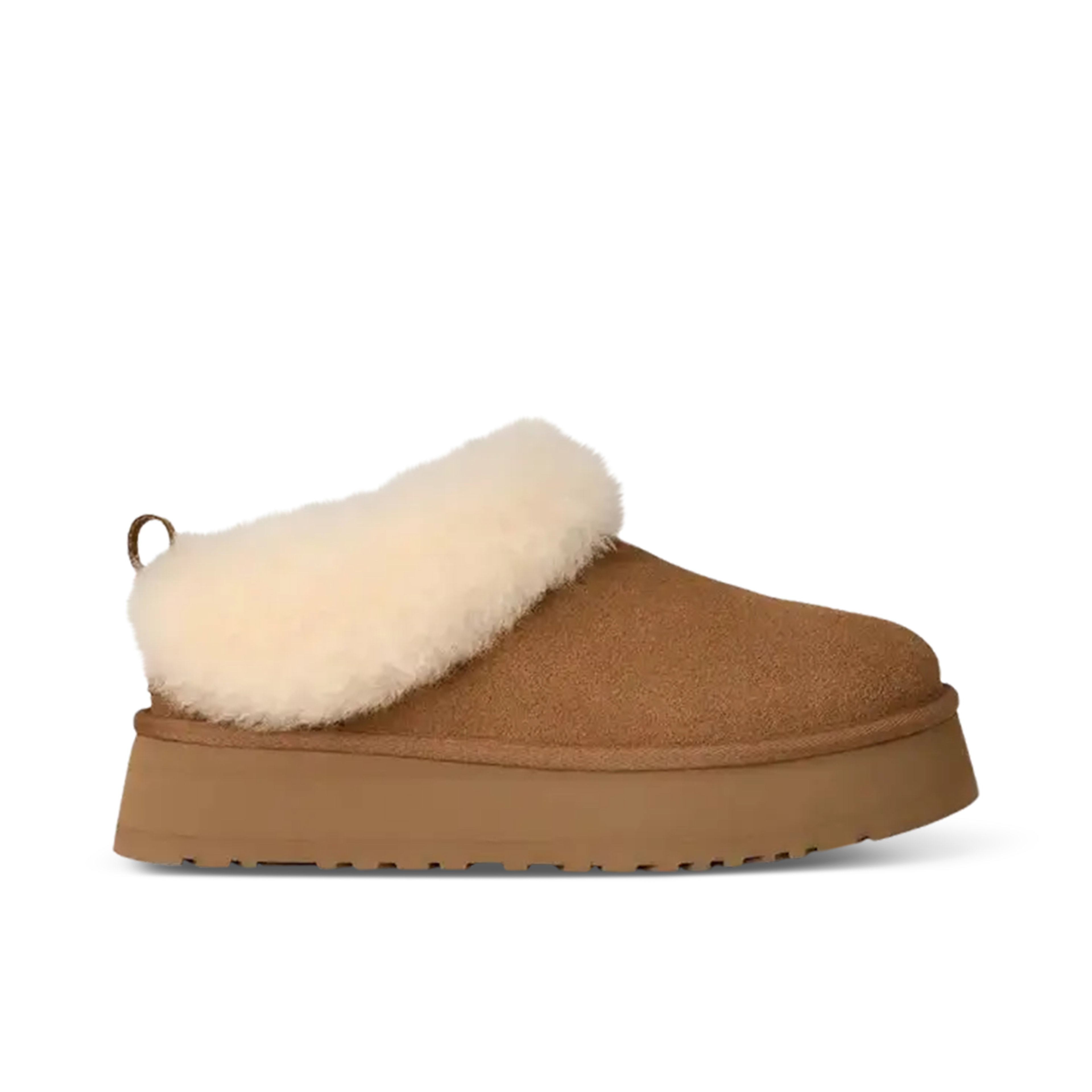 UGG Tazzelle Slipper Chestnut Womens