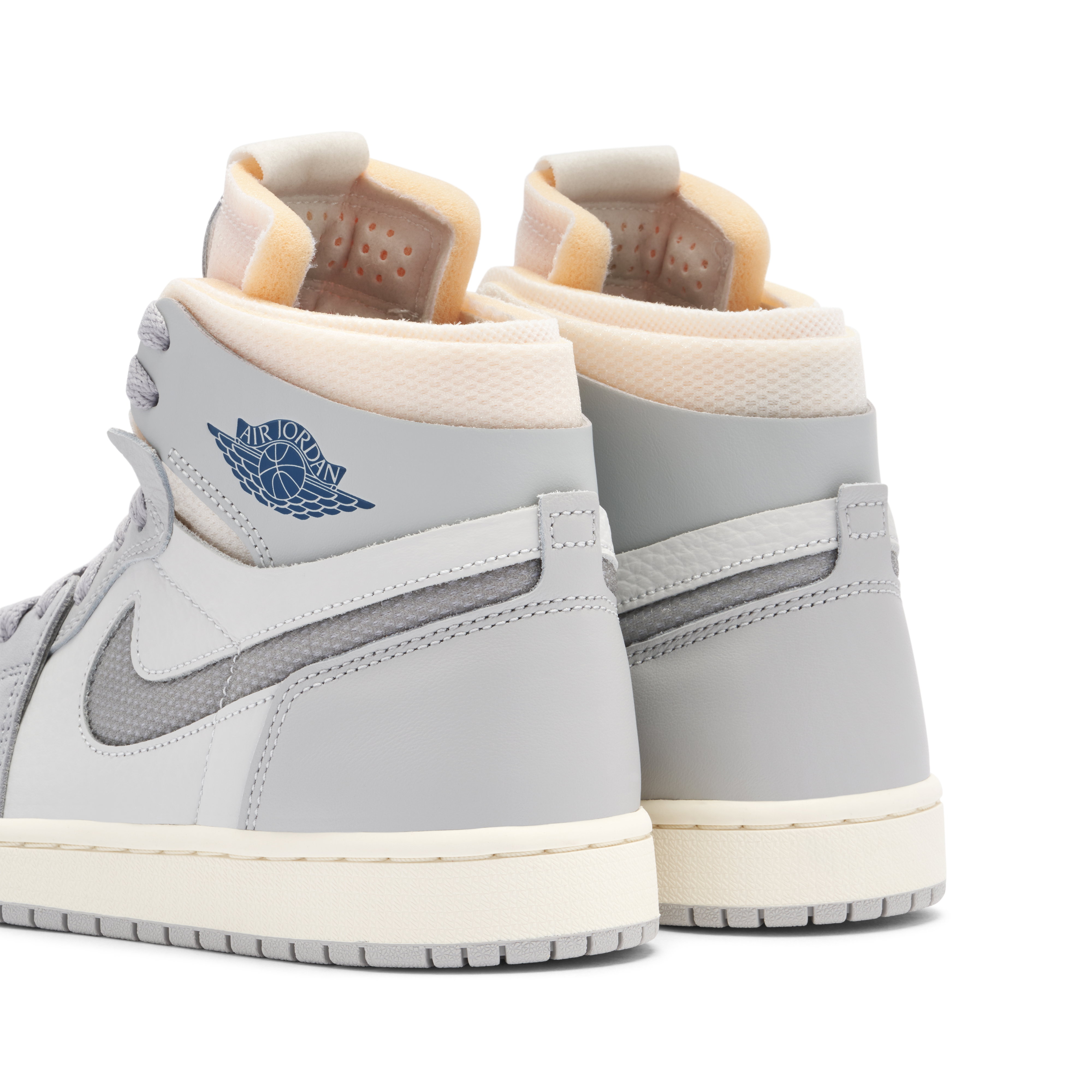 Air Jordan 1 High Zoom Air Comfort London | DH4268-001 | Laced