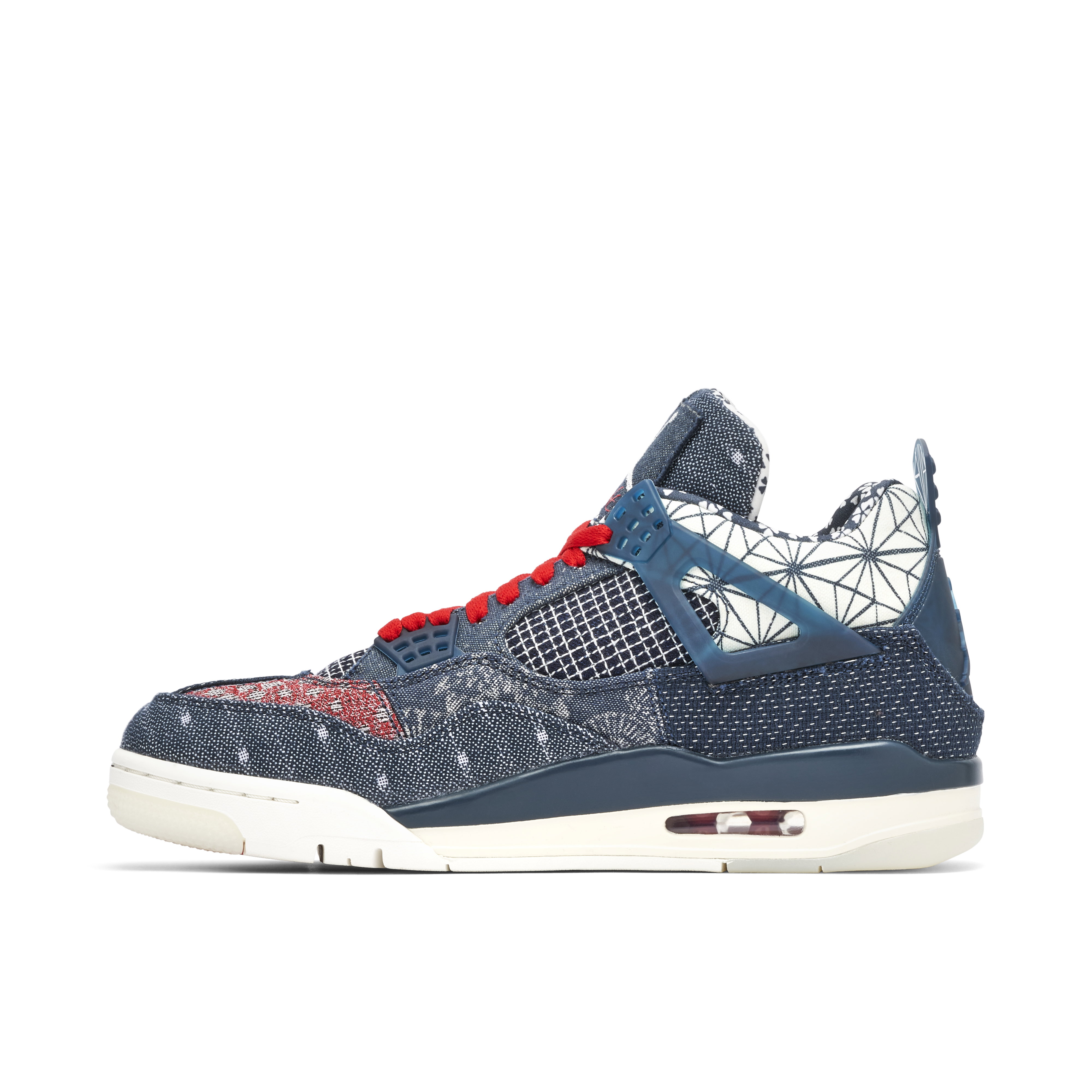 Air Jordan 4 Retro SE Deep Ocean | CW0898-400 | Laced