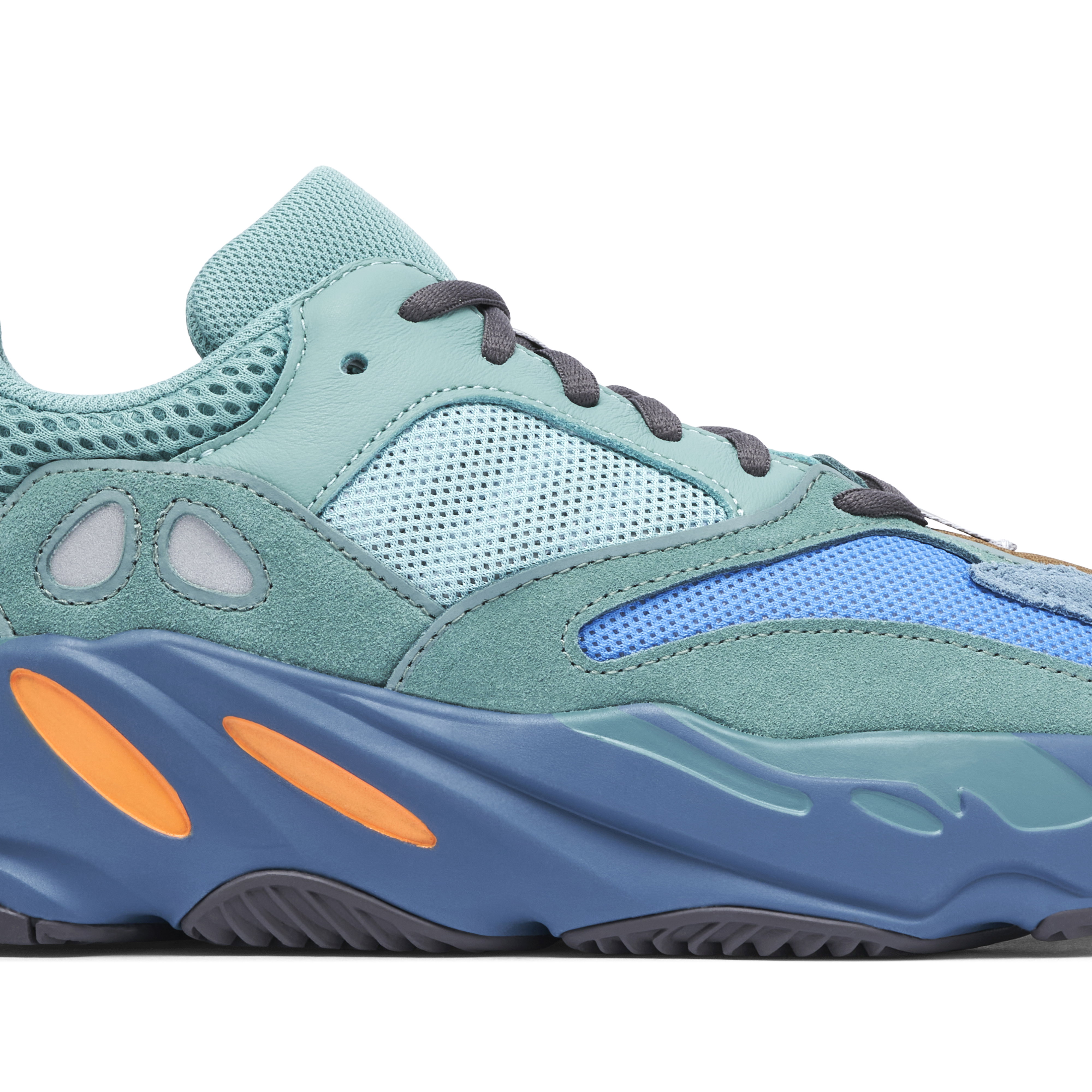 Yeezy Boost 700 Faded Azure | GZ2002 | Laced