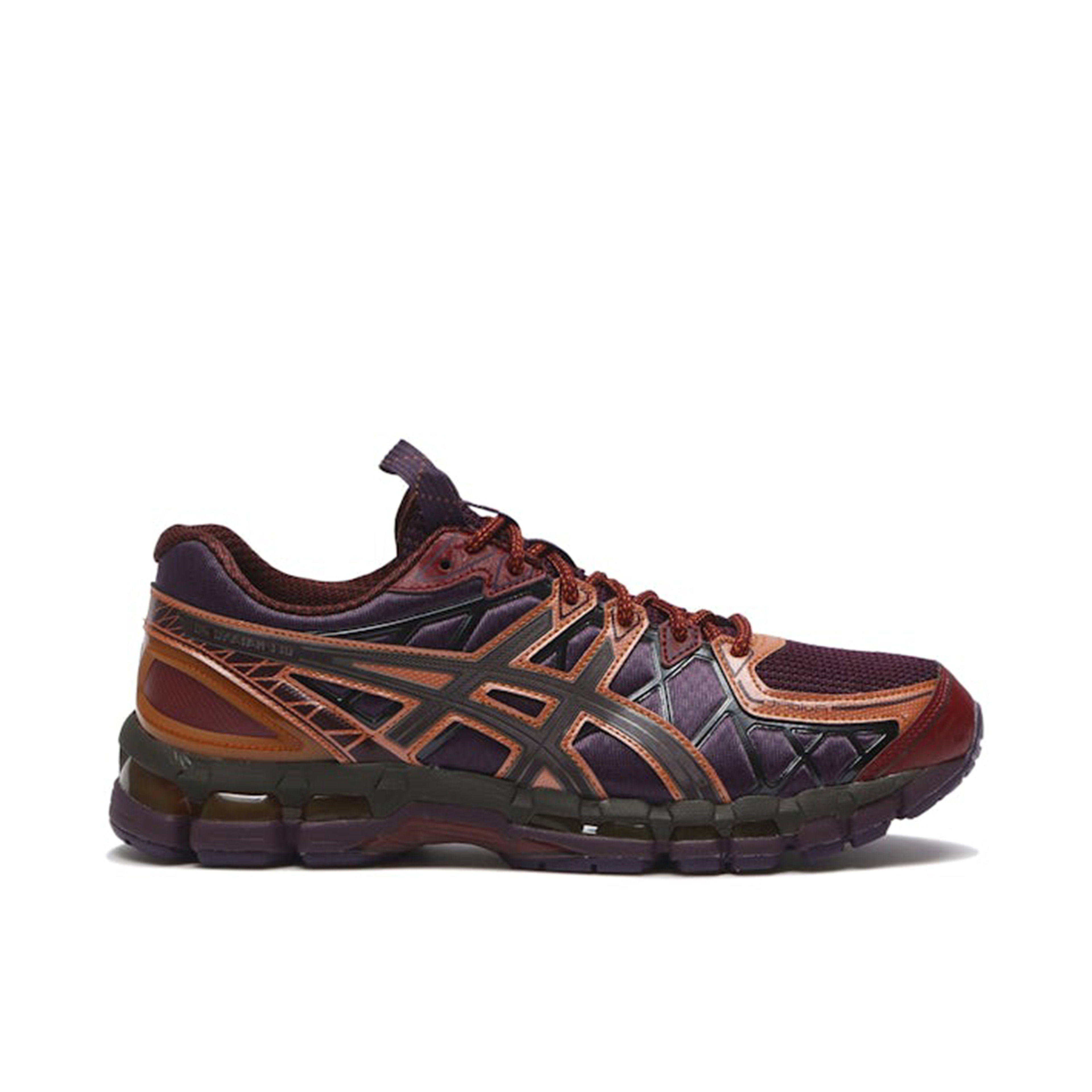 ASICS UB10-S Gel-Kayano 20 Kiko Kostadinov Plum Beet Juice