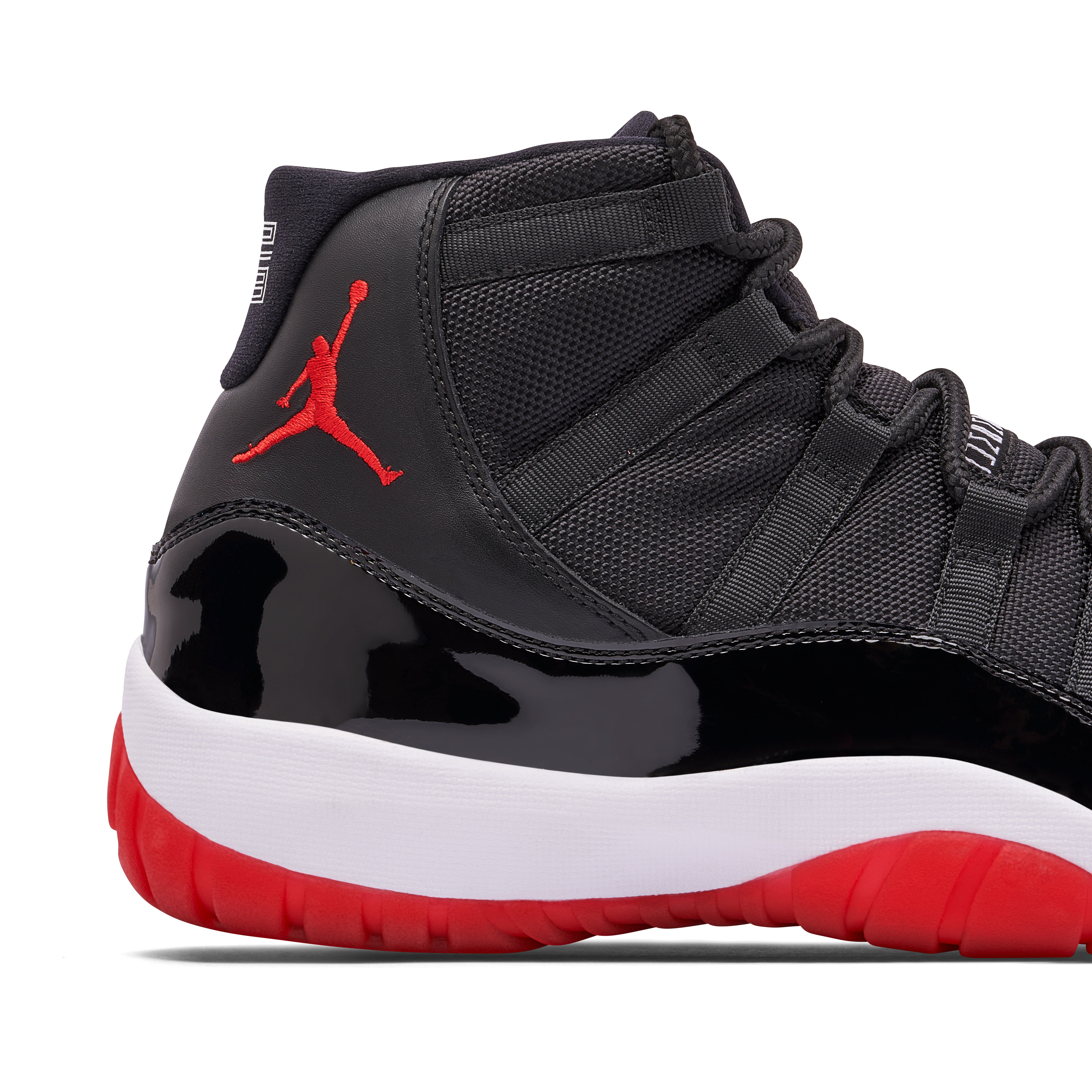 Air Jordan 11 Retro Bred 2012 | 378037-010 | Laced