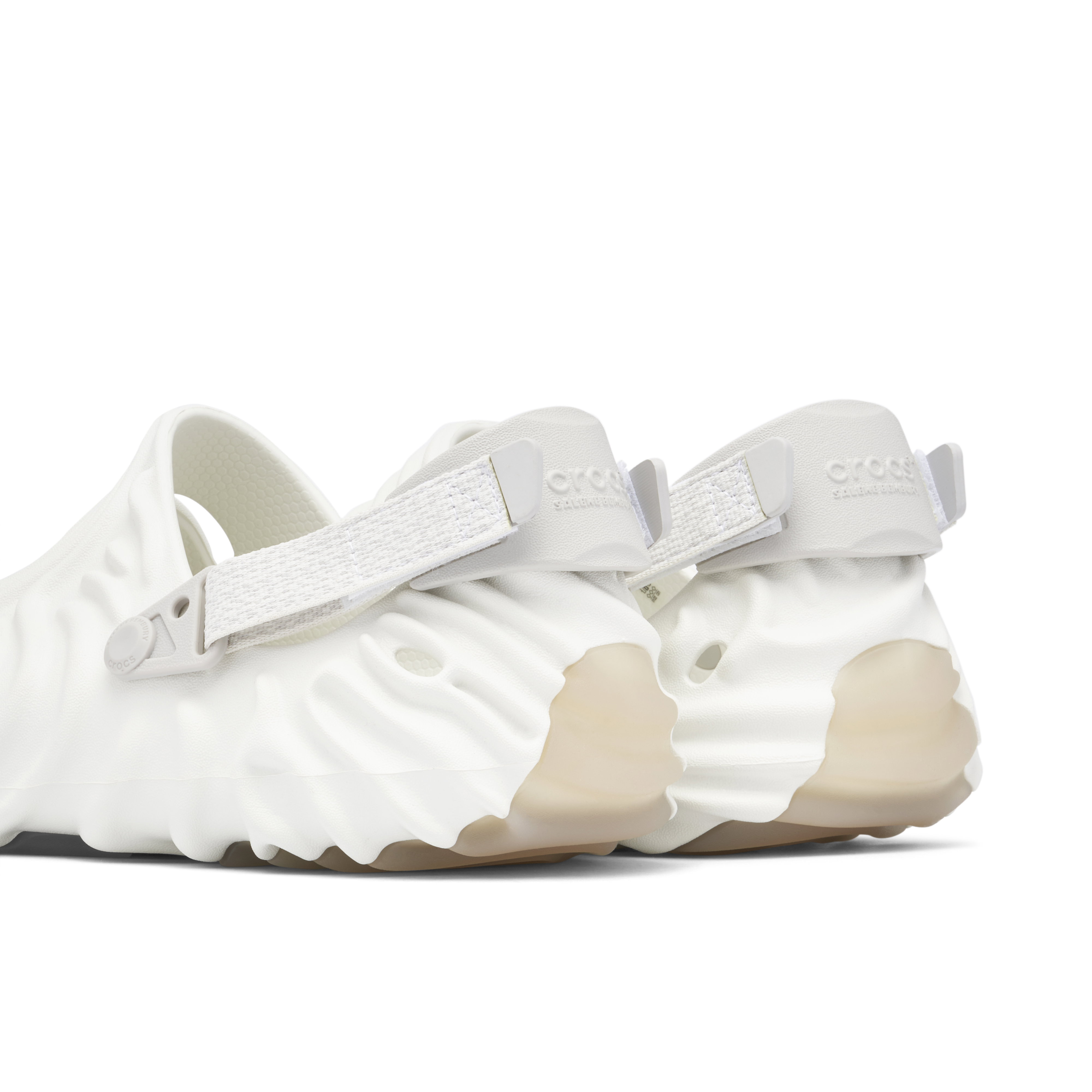 Crocs Pollex Clog x Salehe Bembury Stratus | 207393-1CN | Laced