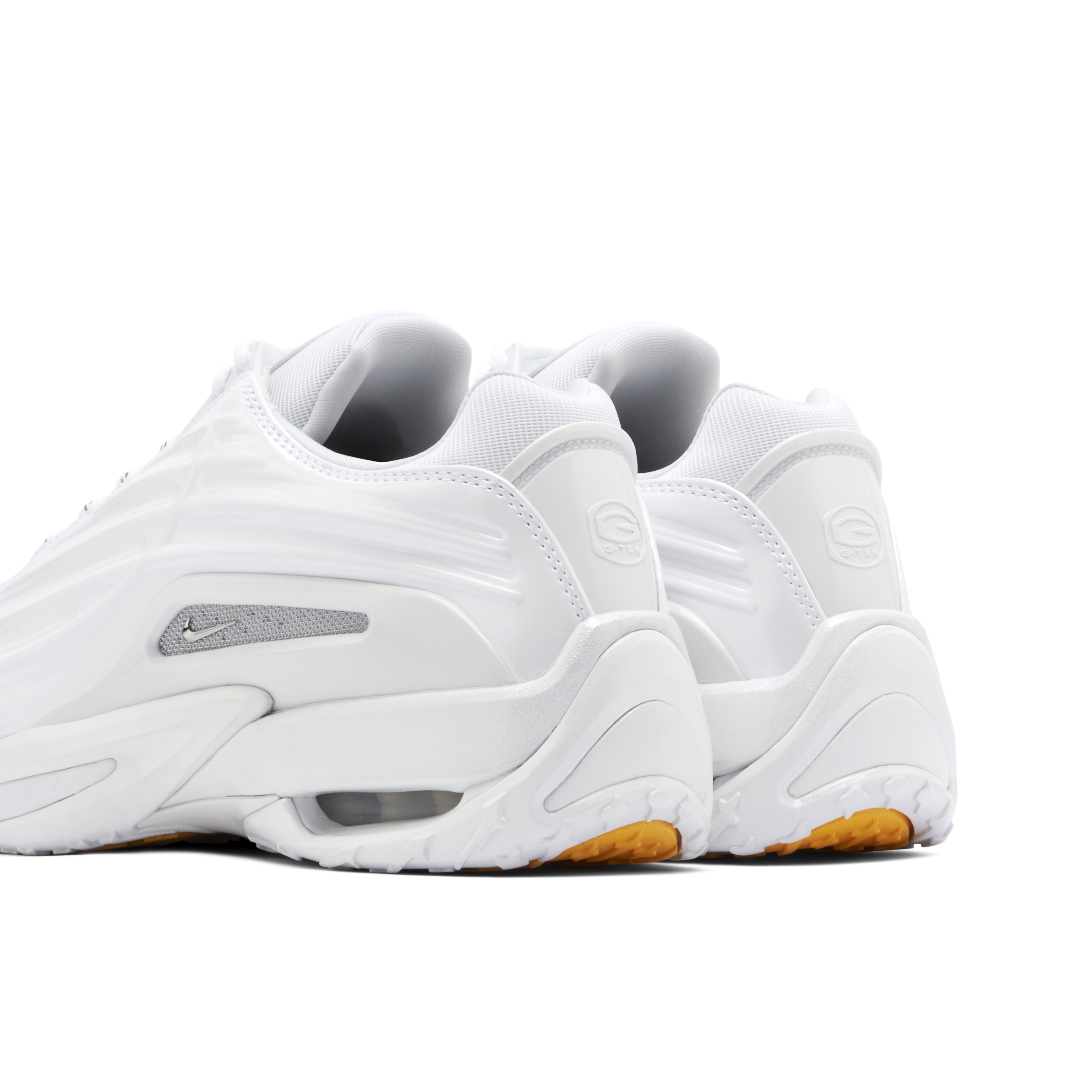 Nike Hot Step 2 X Nocta White | DZ7293-100 | Laced