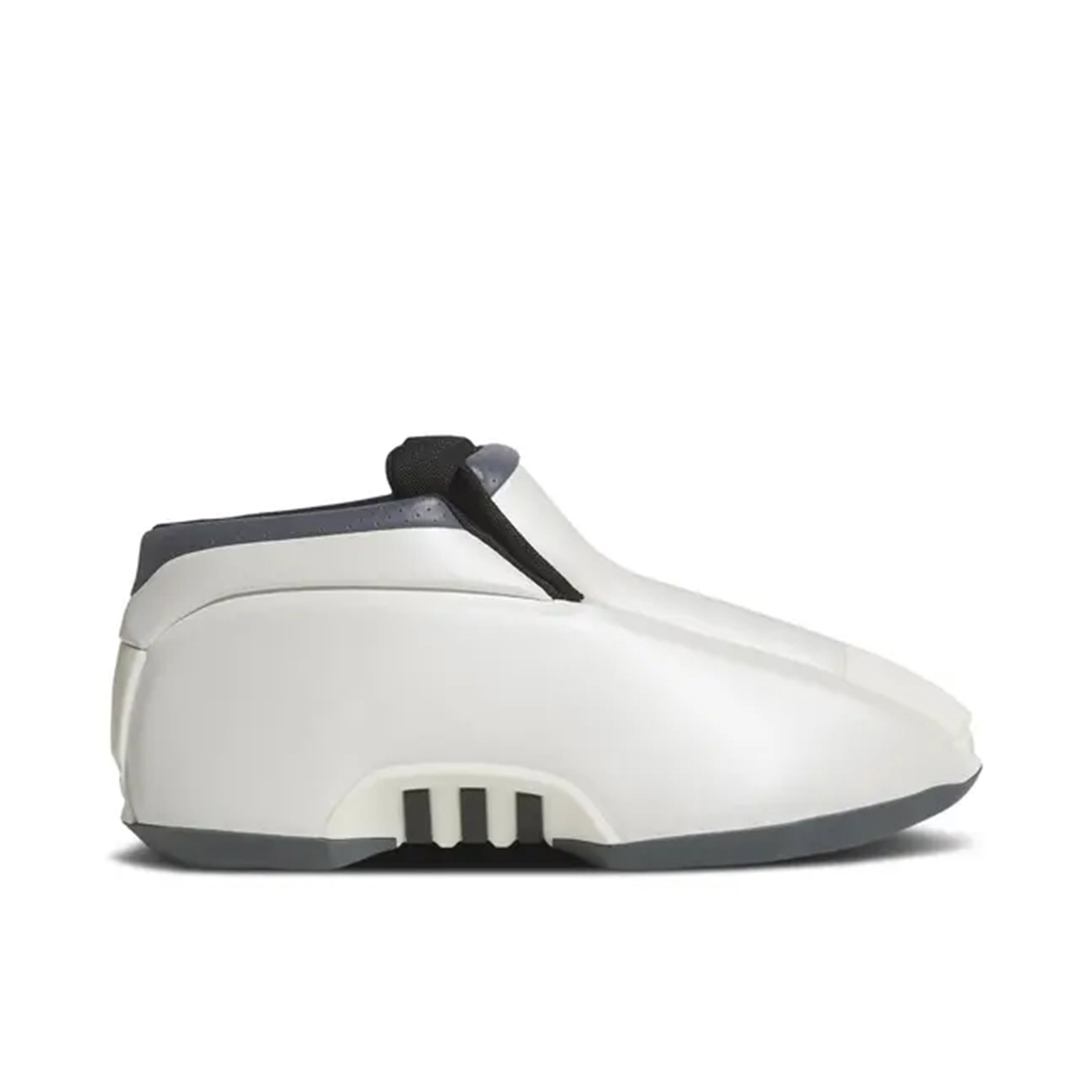 Adidas Crazy 2 Zero Metallic