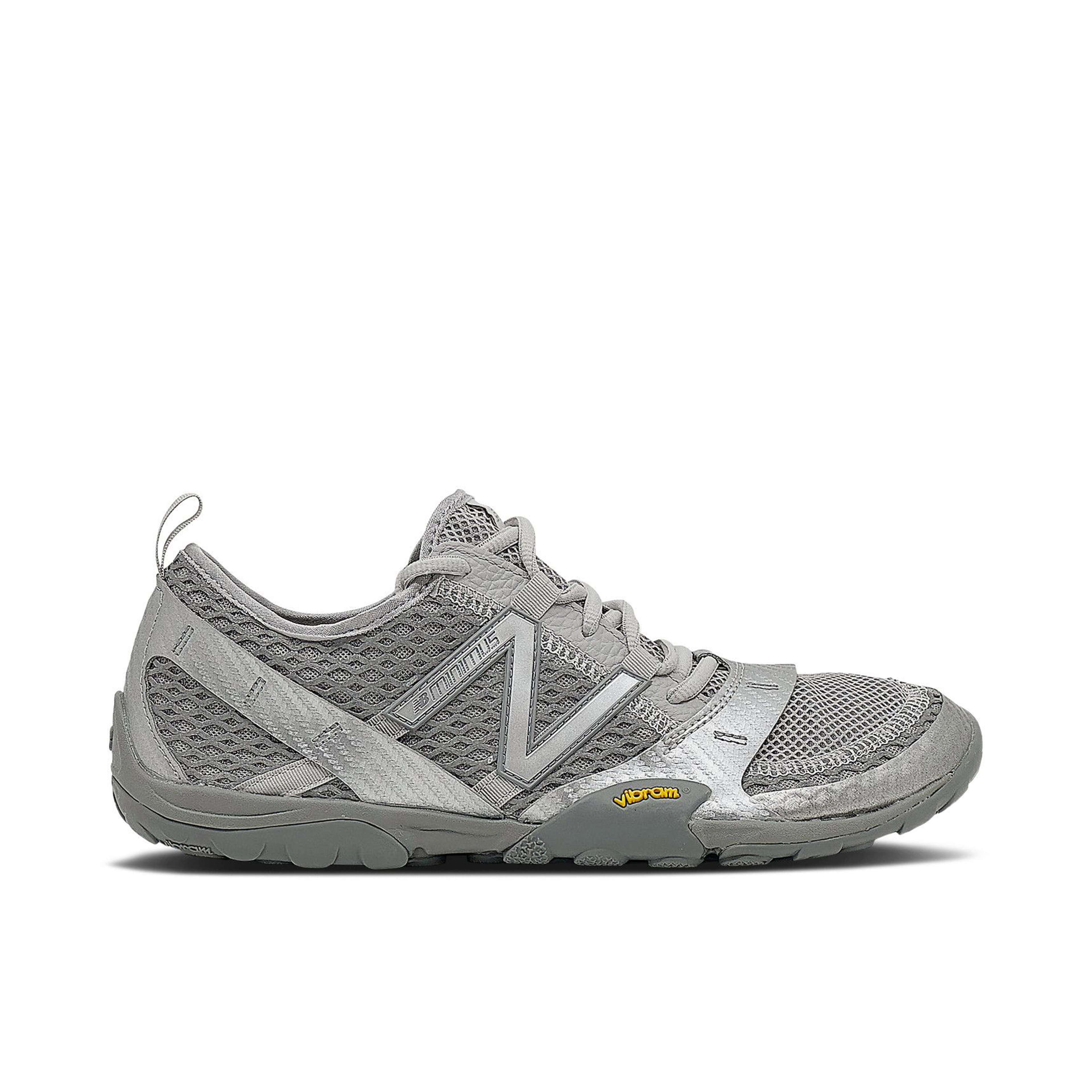 New Balance MT10 Silver Metallic
