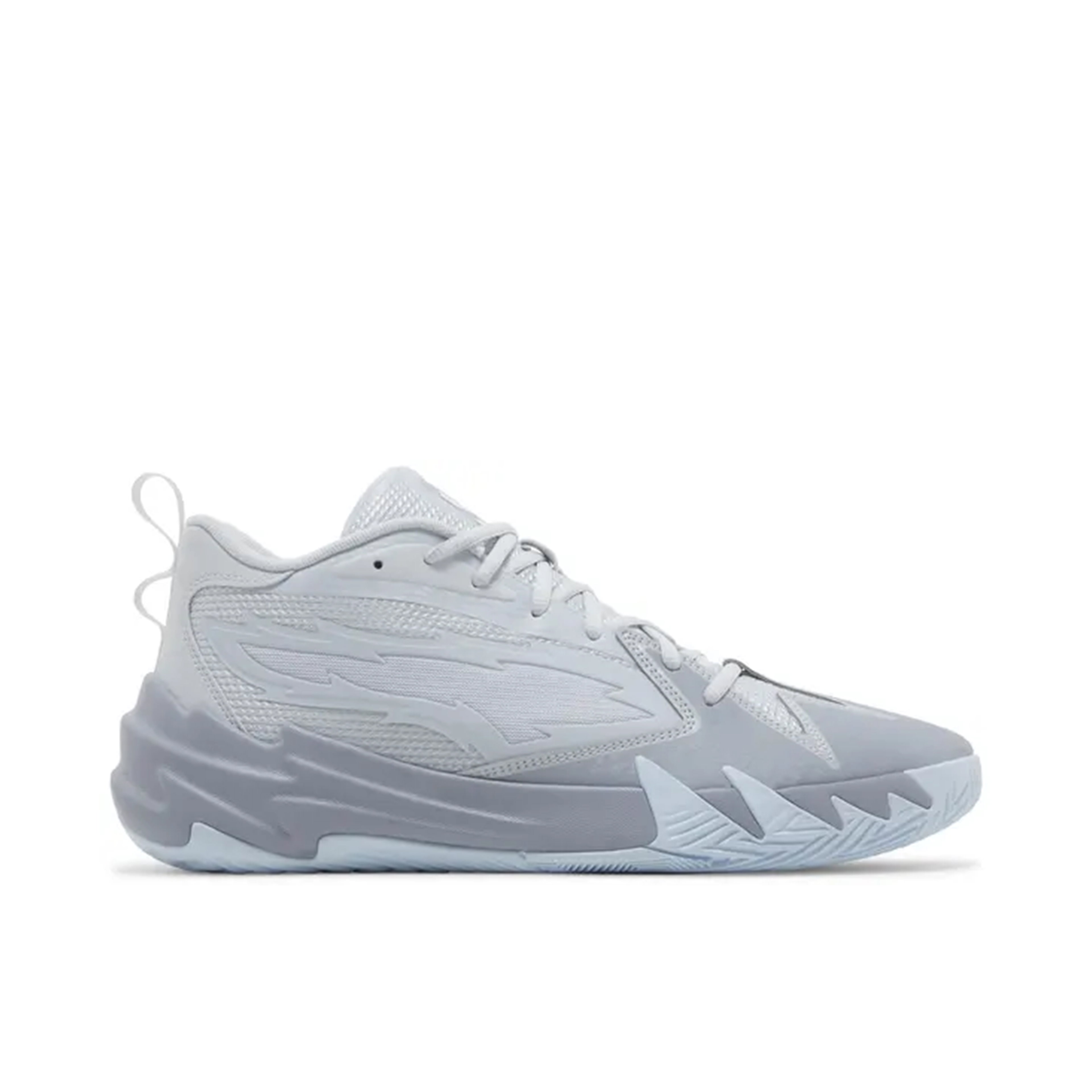 Puma Scoot Zeros Grey Frost