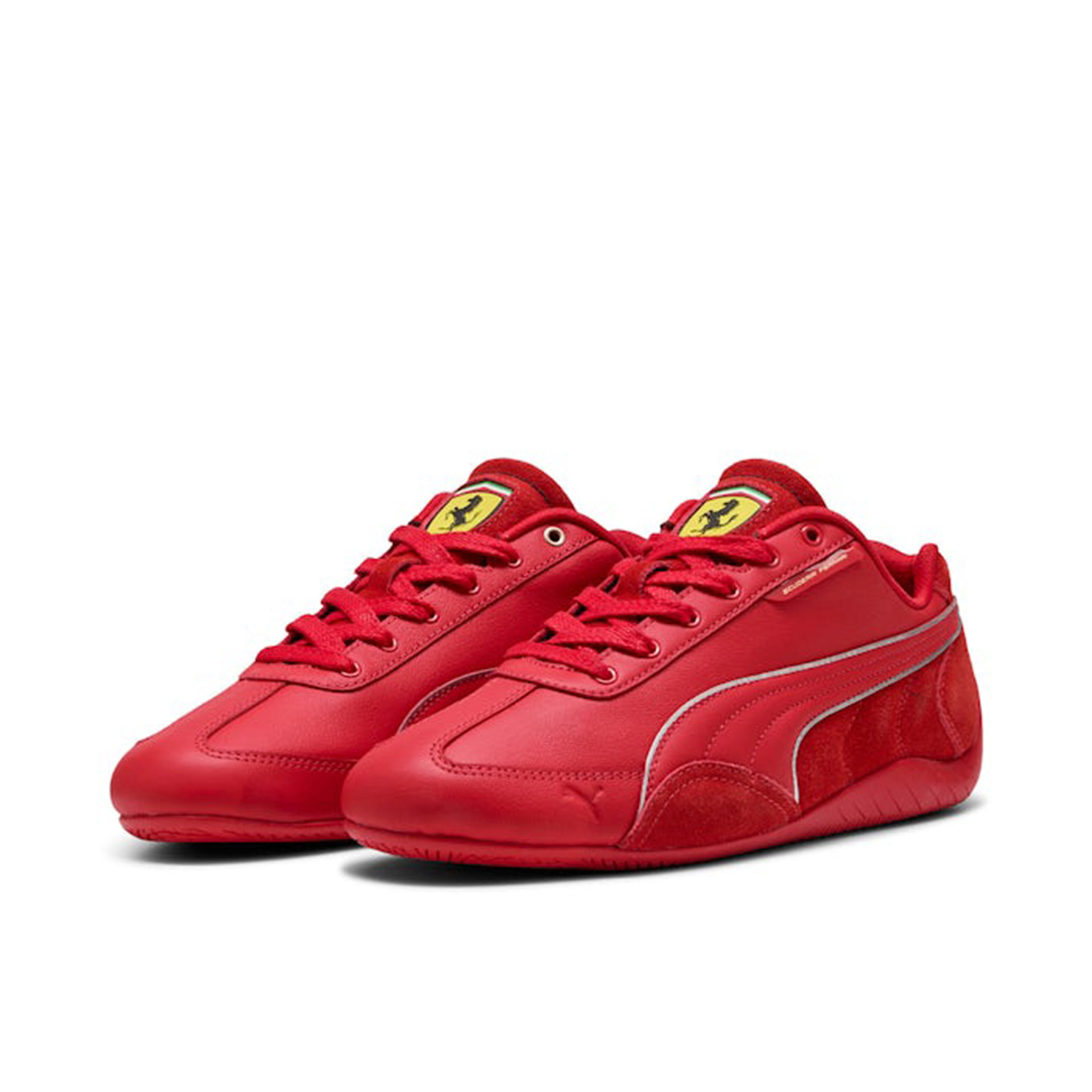 Puma Speedcat OG Ferrari Red