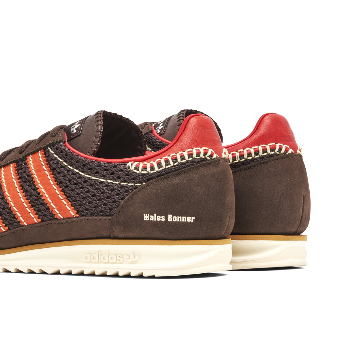 adidas SL72 x Wales Bonner Chocolate | IE1664 | Laced