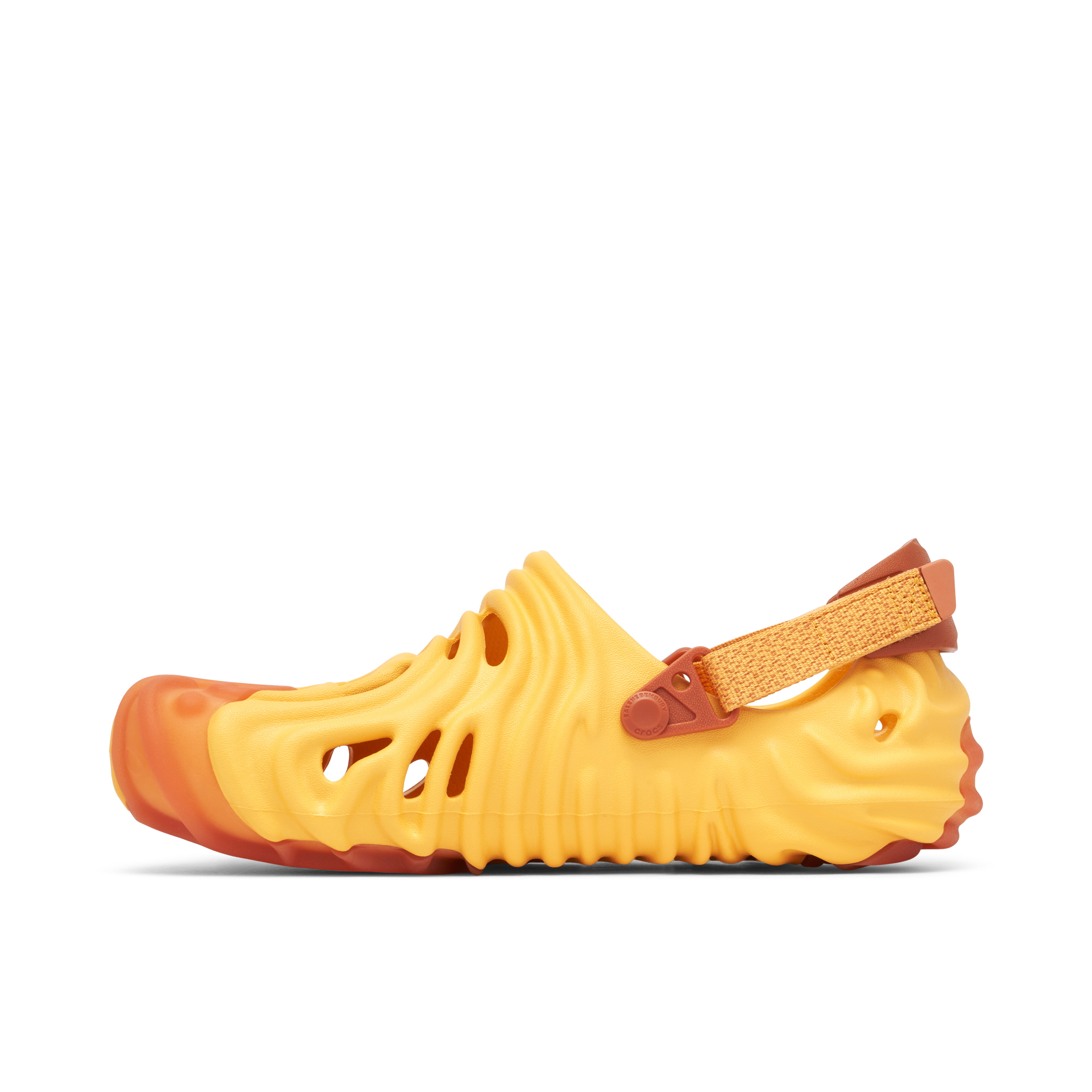 Crocs Pollex Clog x Salehe Bembury Cobbler | 207393-837 | Laced